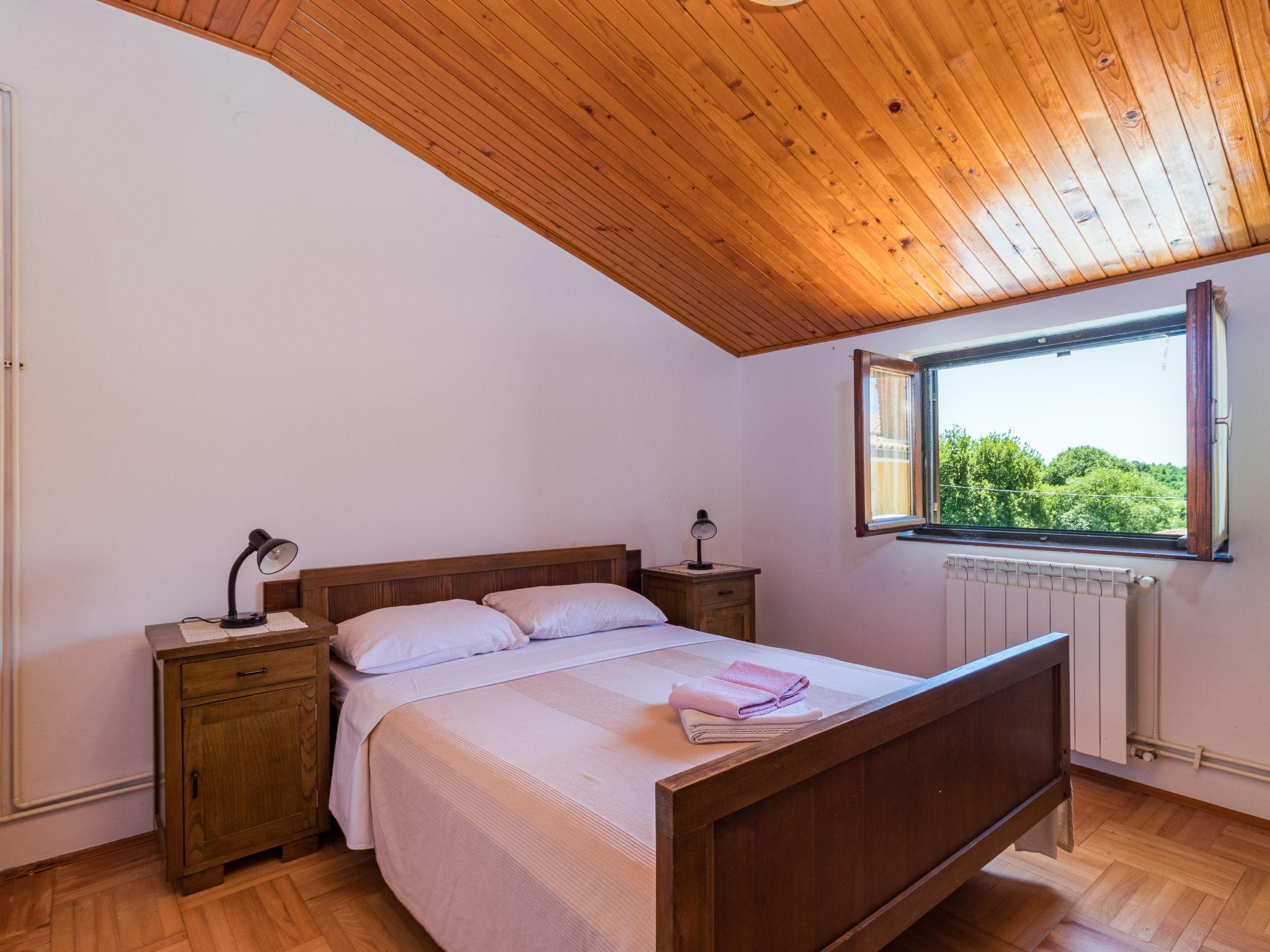 Foto 5 - Casa con 3 camere da letto a Višnjan con piscina privata e giardino