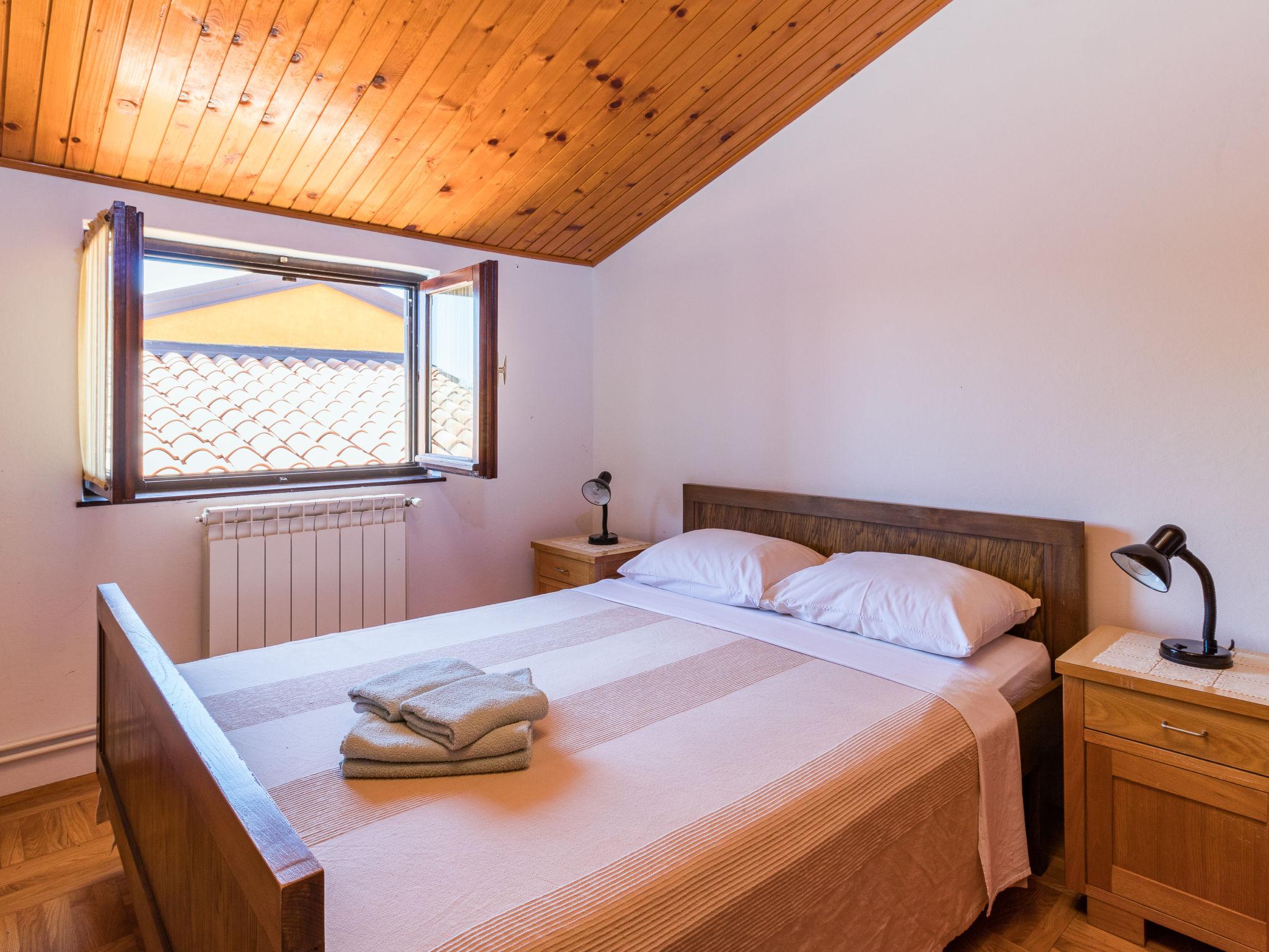 Foto 8 - Casa de 3 habitaciones en Višnjan con piscina privada y vistas al mar