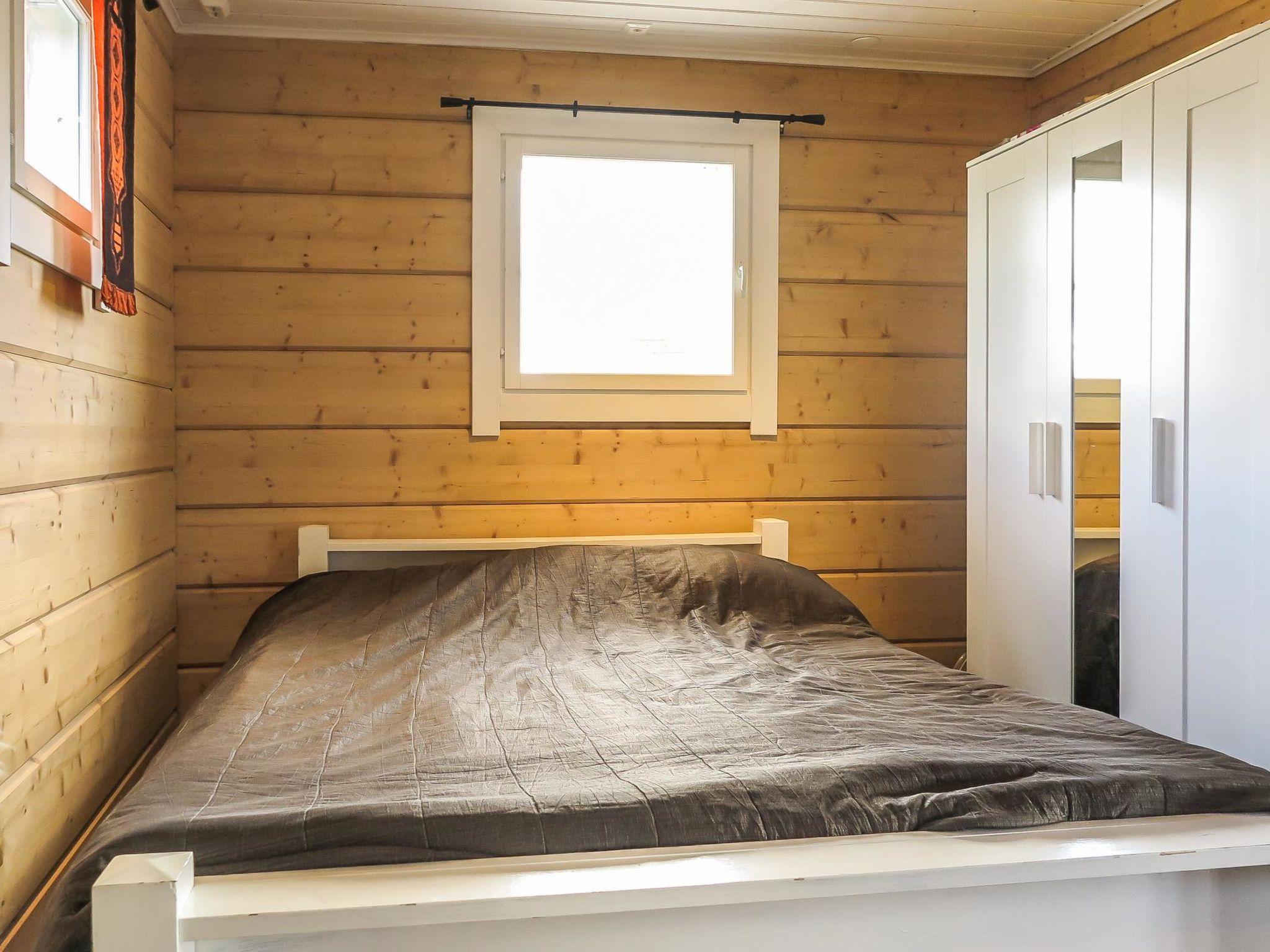 Foto 17 - Casa de 1 quarto em Enontekiö com sauna e vista para a montanha