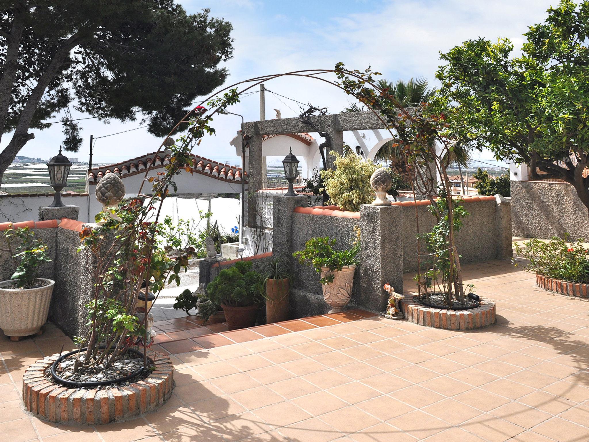 Foto 24 - Casa de 3 quartos em Motril com piscina privada e terraço