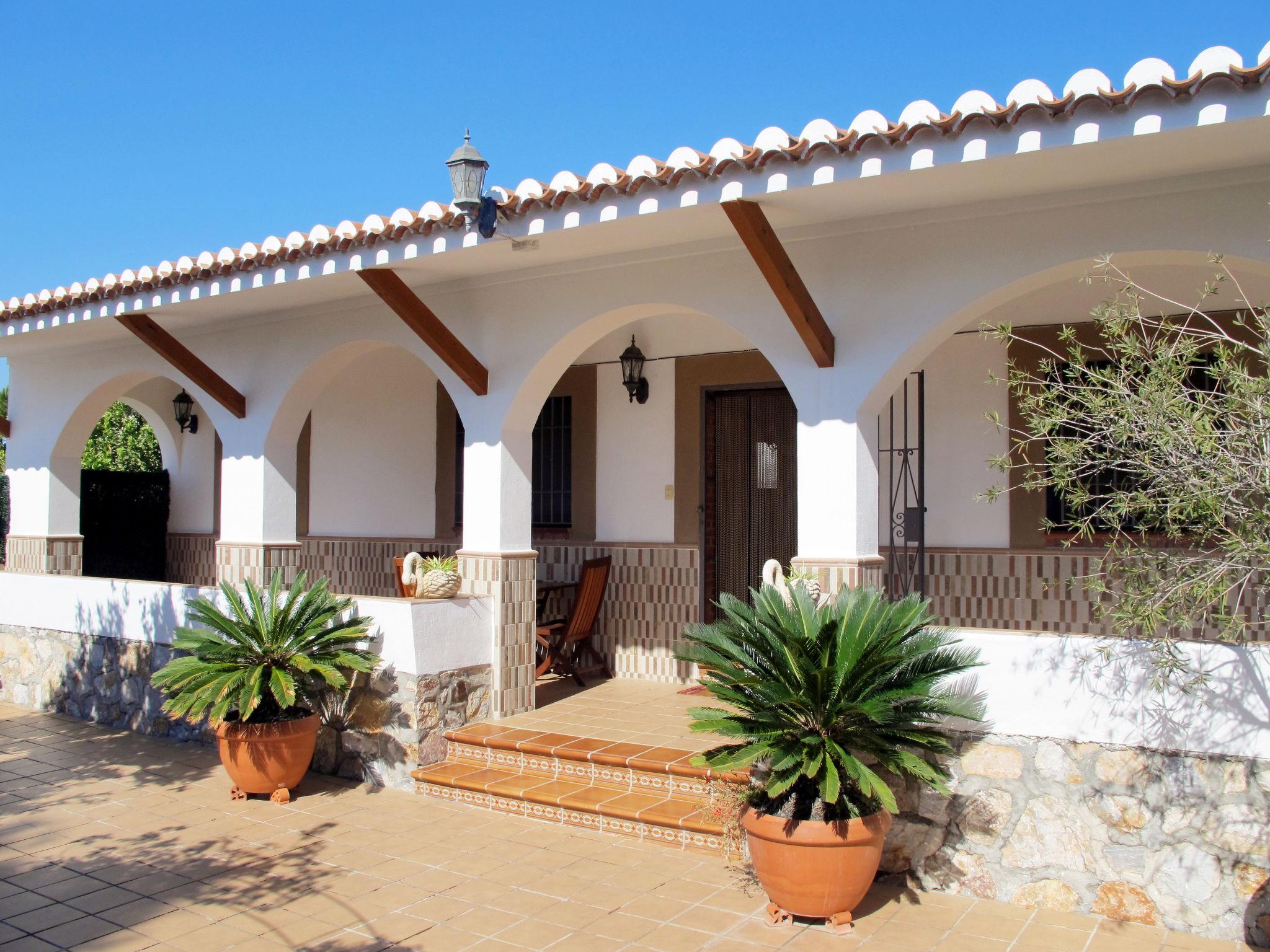 Photo 19 - Maison de 3 chambres à Motril avec piscine privée et jardin