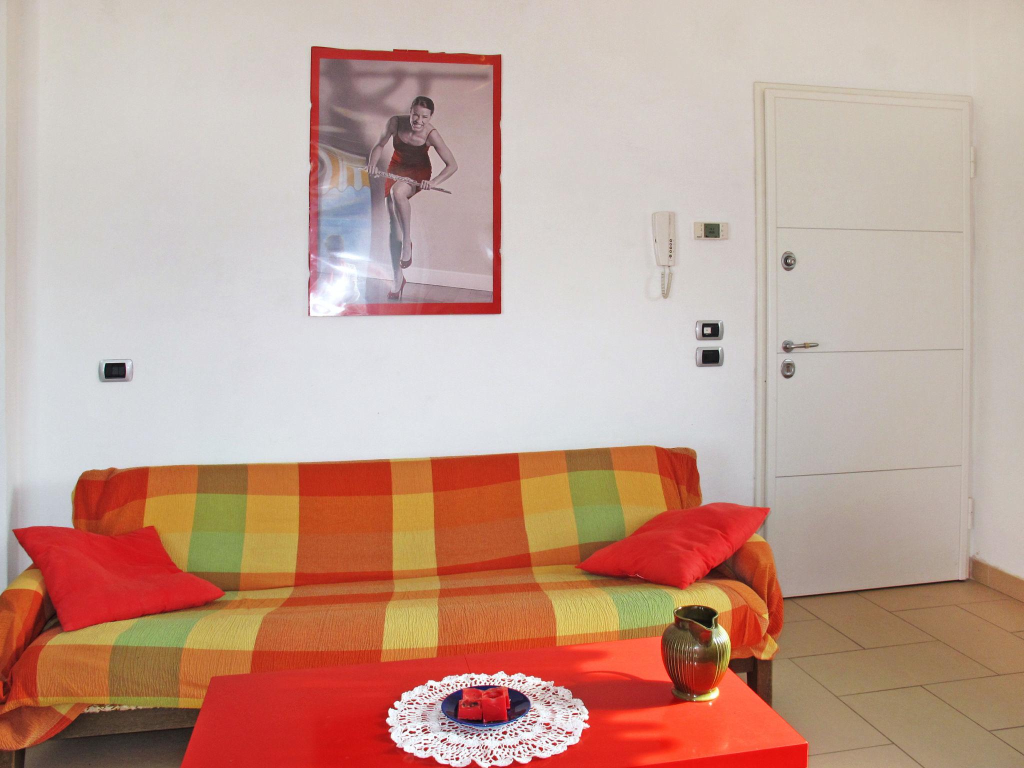 Foto 4 - Apartamento de 2 quartos em Gera Lario com jardim