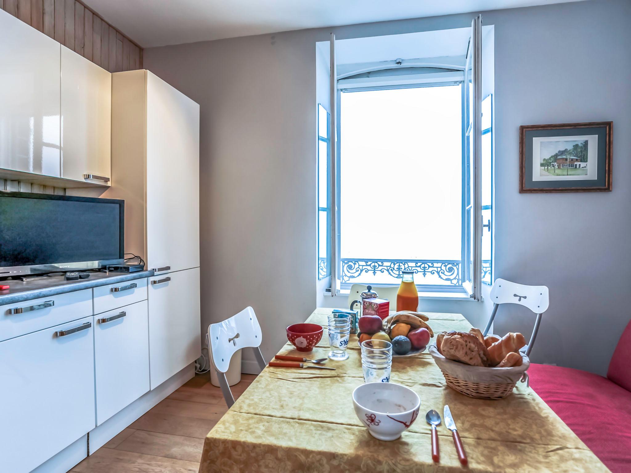 Photo 6 - Apartment in Cancale with sea view