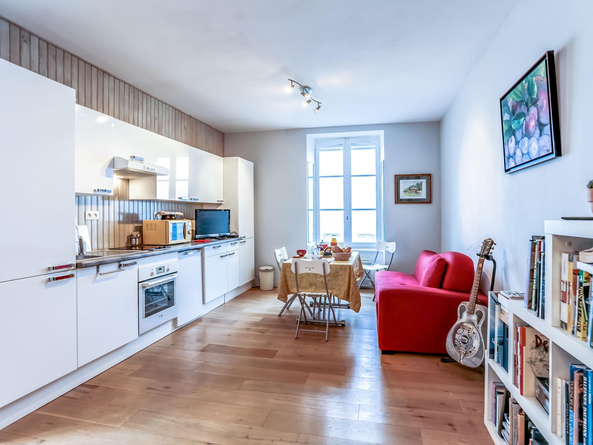 Photo 5 - Apartment in Cancale with sea view