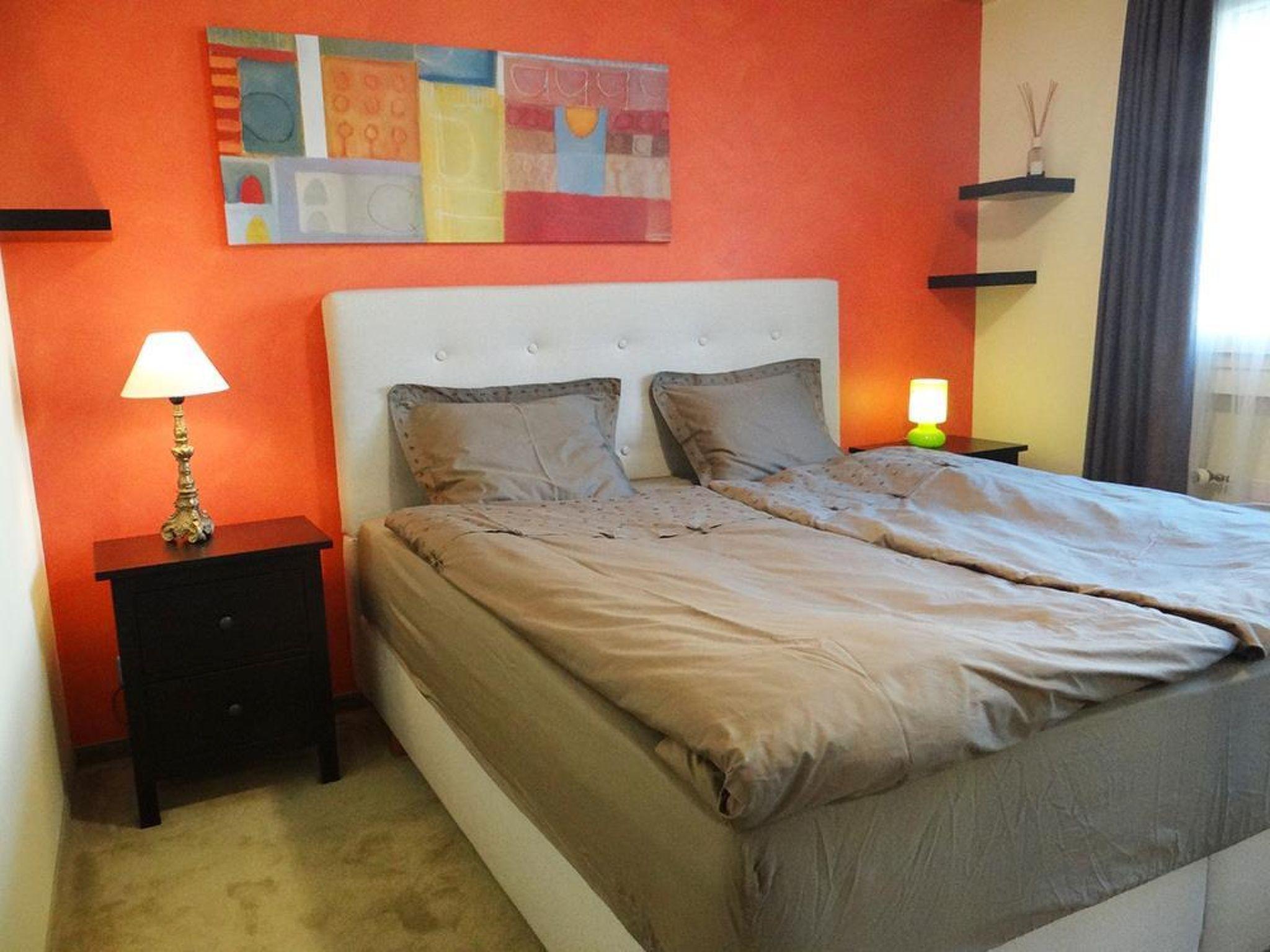 Foto 11 - Appartamento con 2 camere da letto a Engelberg