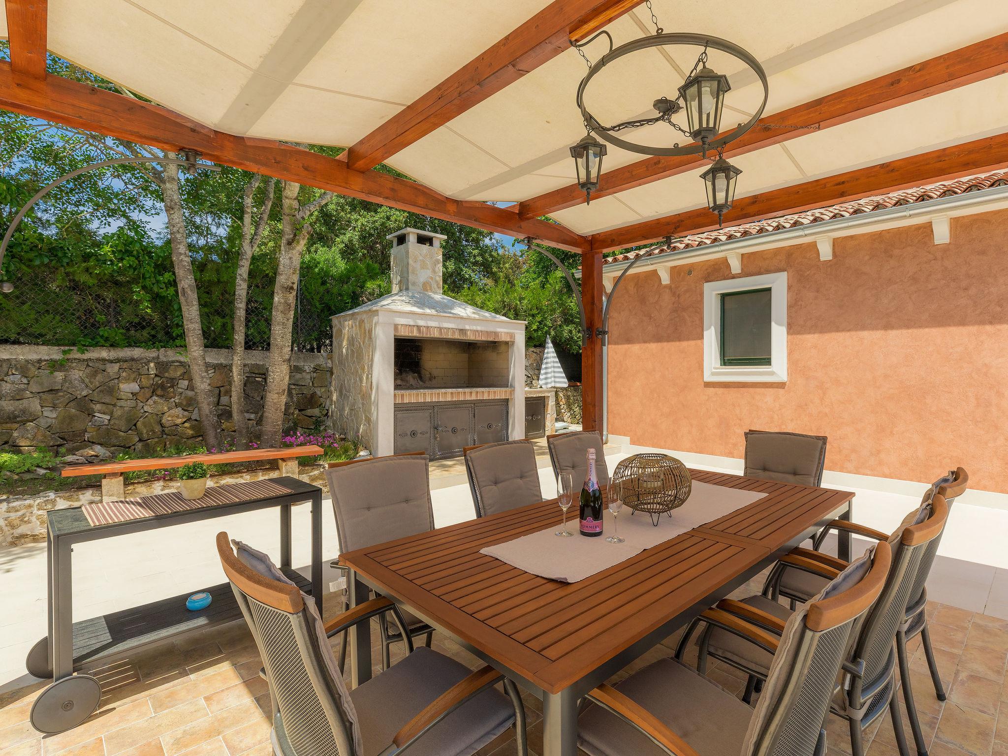 Photo 21 - 4 bedroom House in Rovinj with private pool and garden