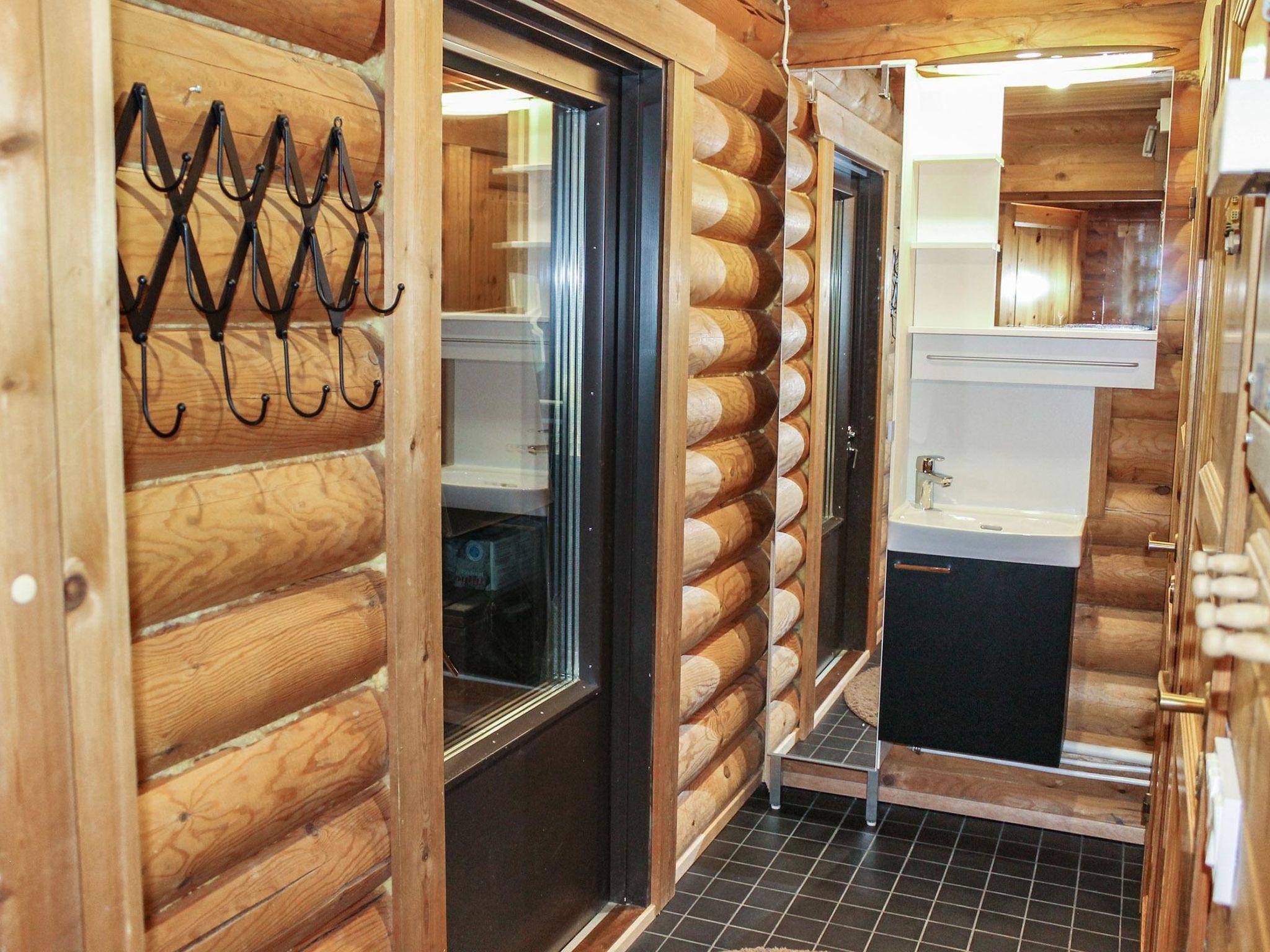 Photo 18 - Maison de 1 chambre à Kuopio avec sauna
