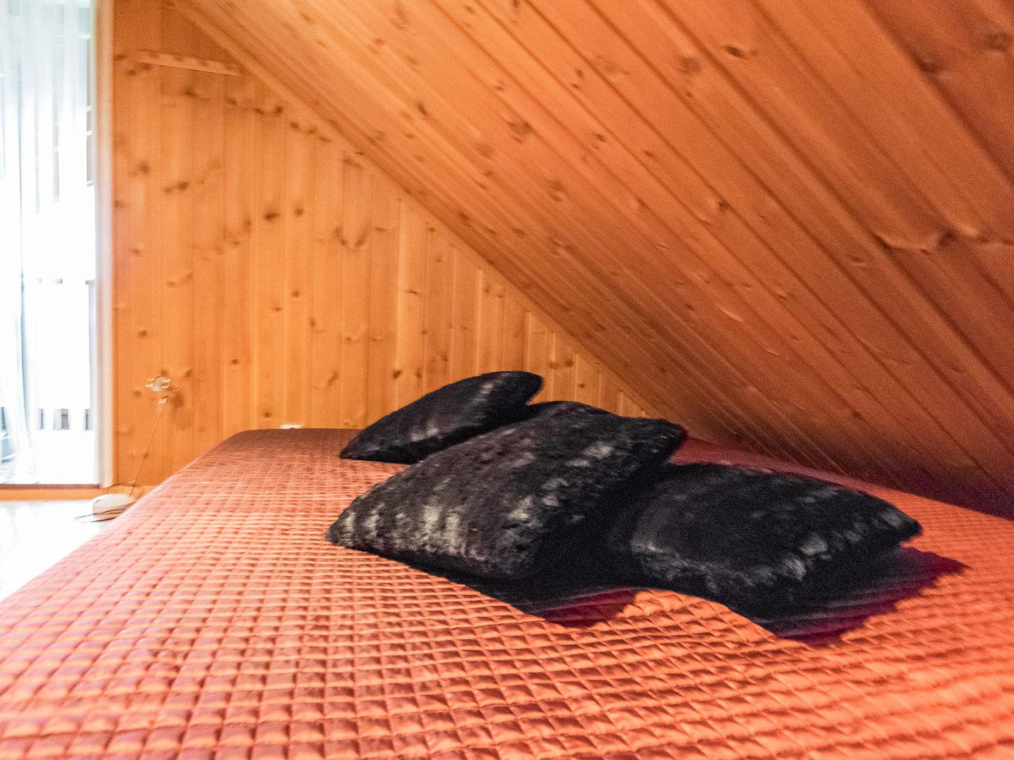 Photo 13 - 1 bedroom House in Kuopio with sauna