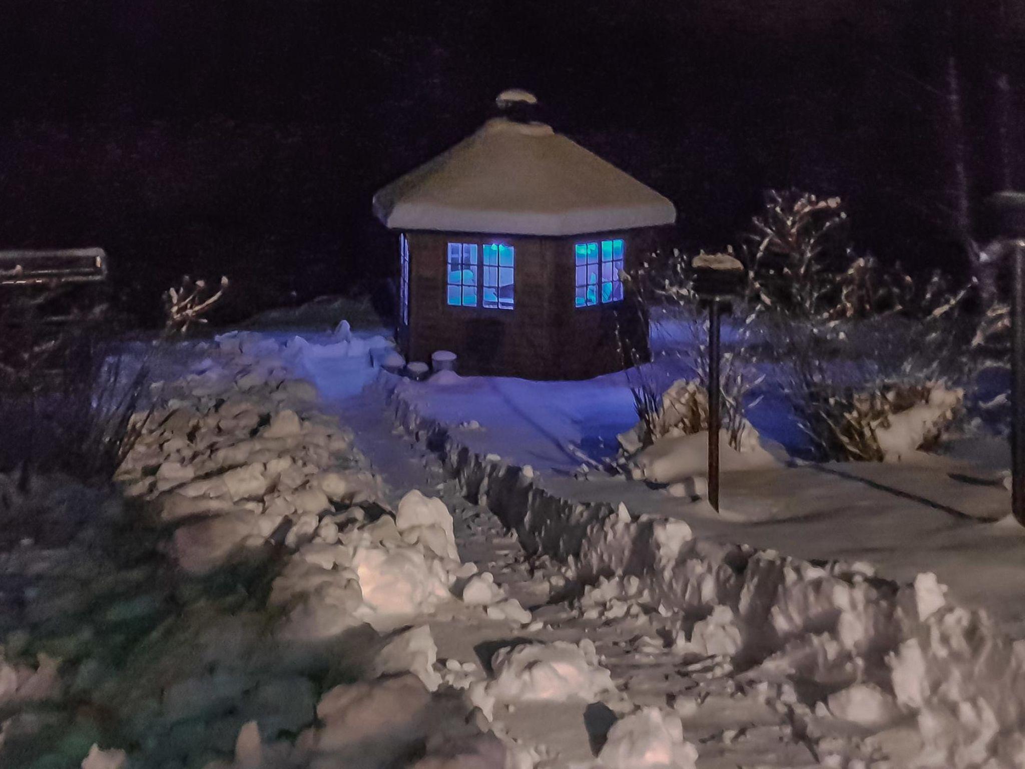 Foto 24 - Casa de 1 quarto em Kuopio com sauna