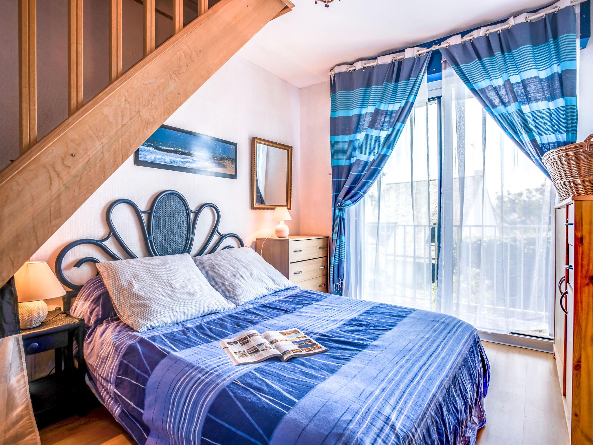 Foto 11 - Haus mit 3 Schlafzimmern in Quiberon mit garten und blick aufs meer