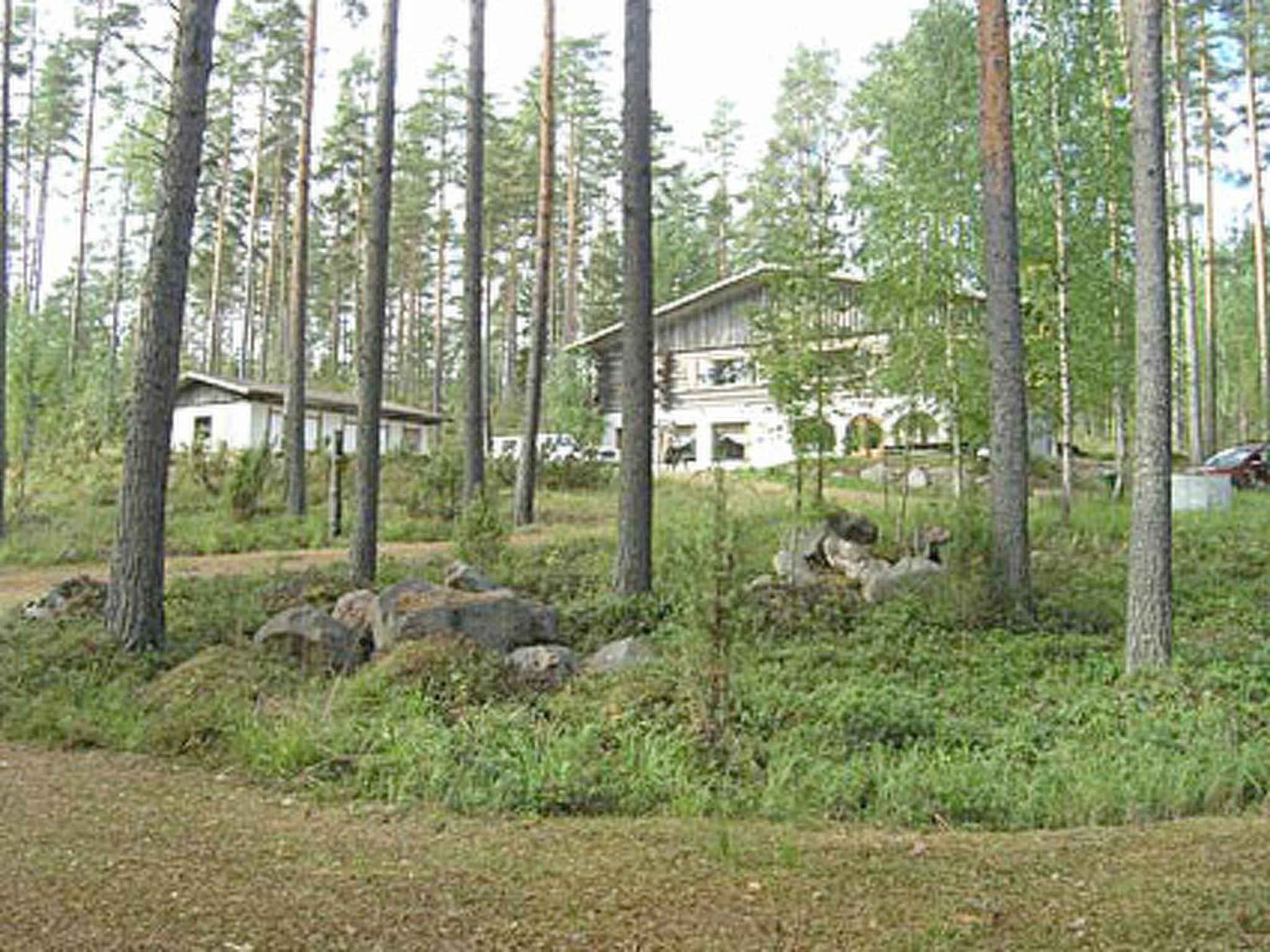 Photo 20 - Maison de 4 chambres à Mäntyharju avec sauna