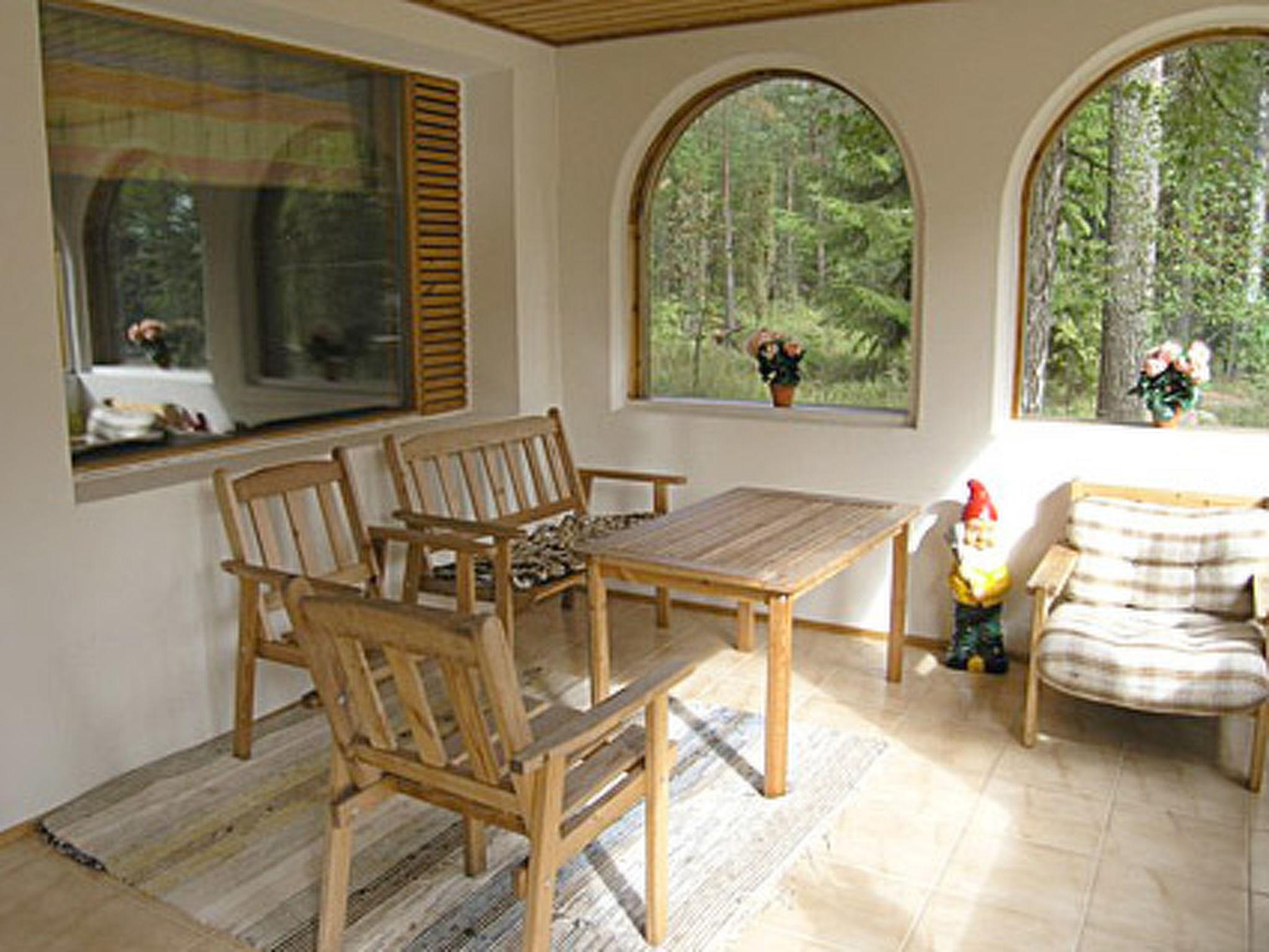 Photo 25 - 4 bedroom House in Mäntyharju with sauna