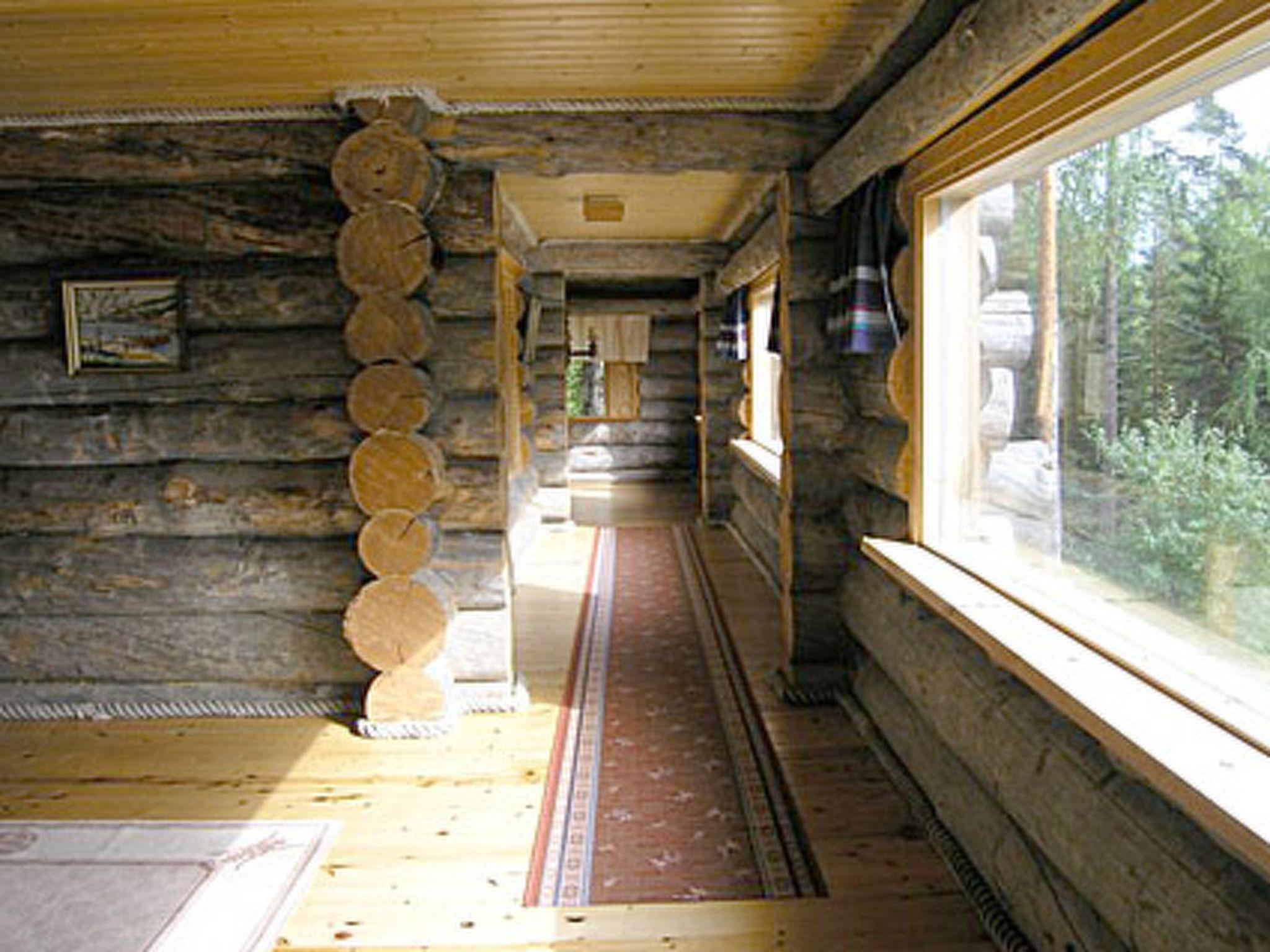 Photo 23 - Maison de 4 chambres à Mäntyharju avec sauna