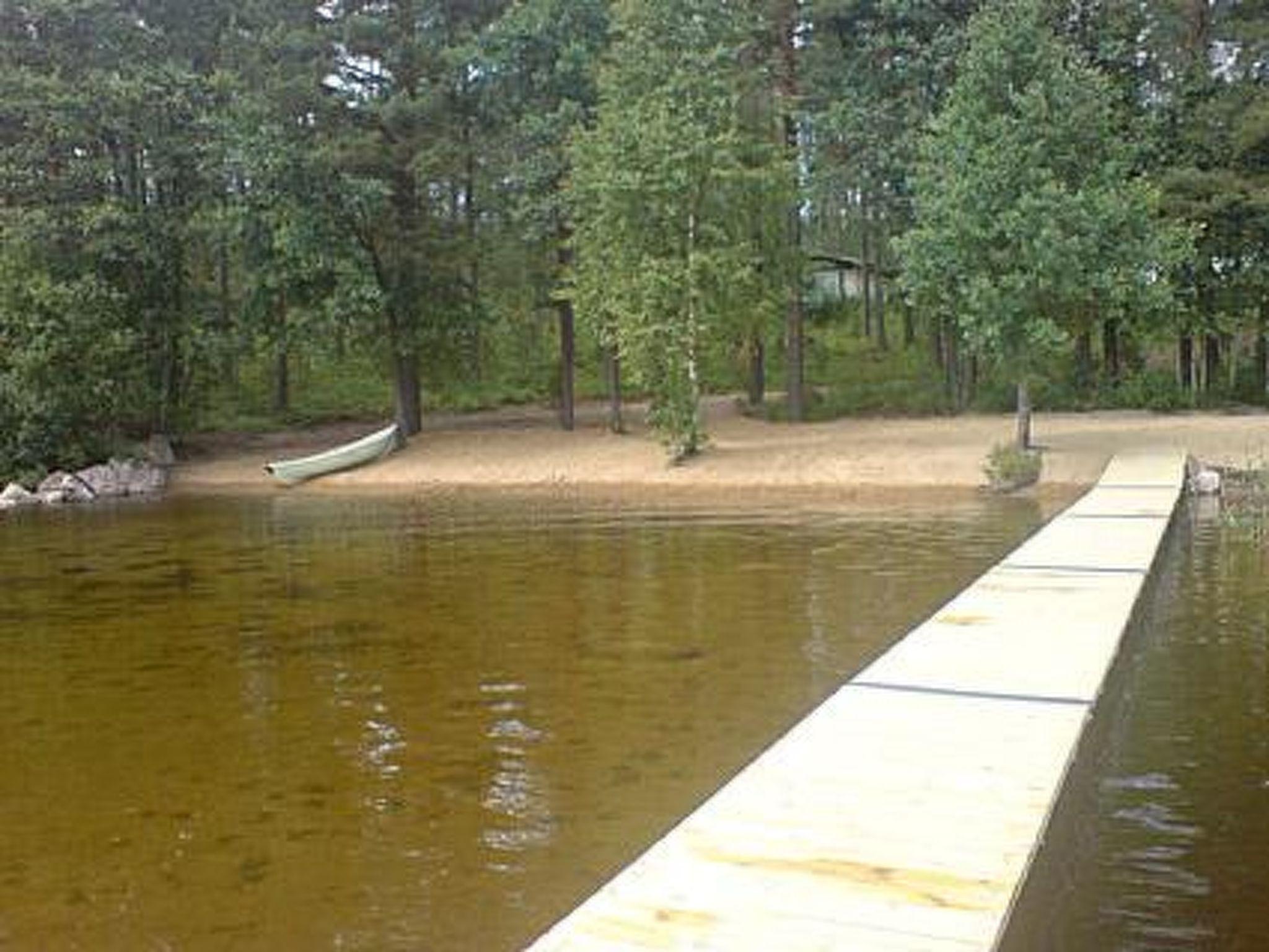 Photo 17 - Maison de 4 chambres à Mäntyharju avec sauna