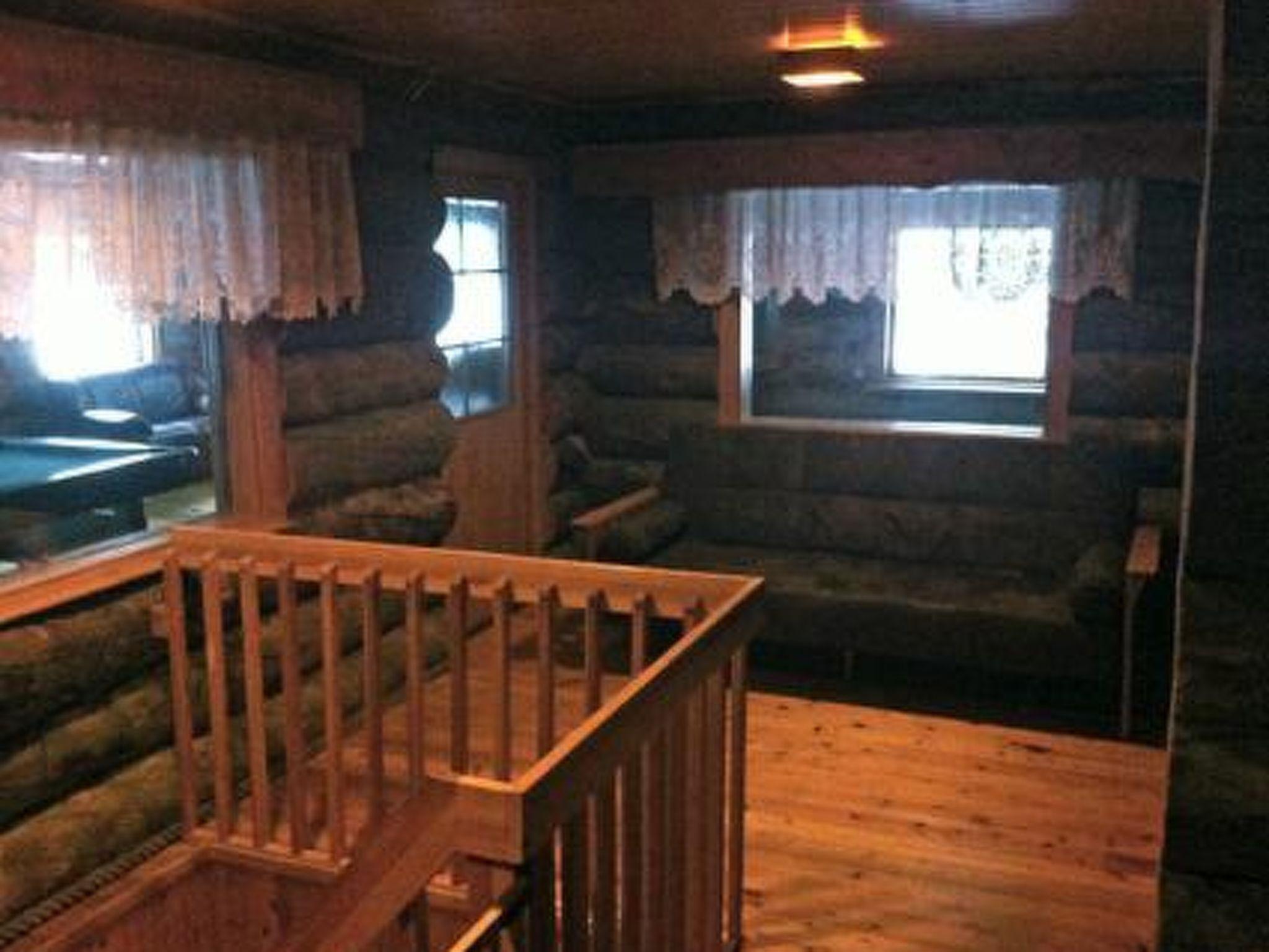 Foto 13 - Haus mit 4 Schlafzimmern in Mäntyharju mit sauna