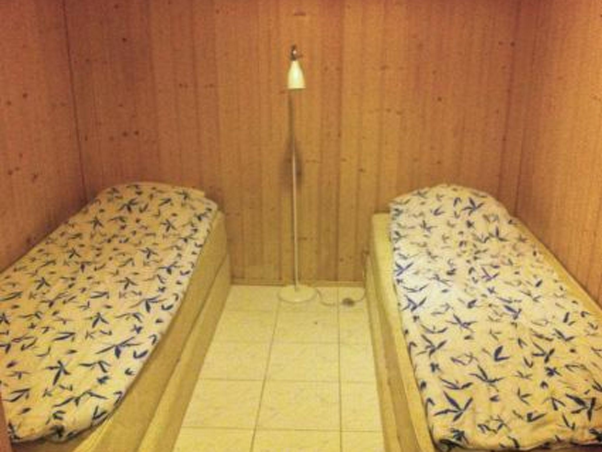 Foto 16 - Casa con 4 camere da letto a Mäntyharju con sauna