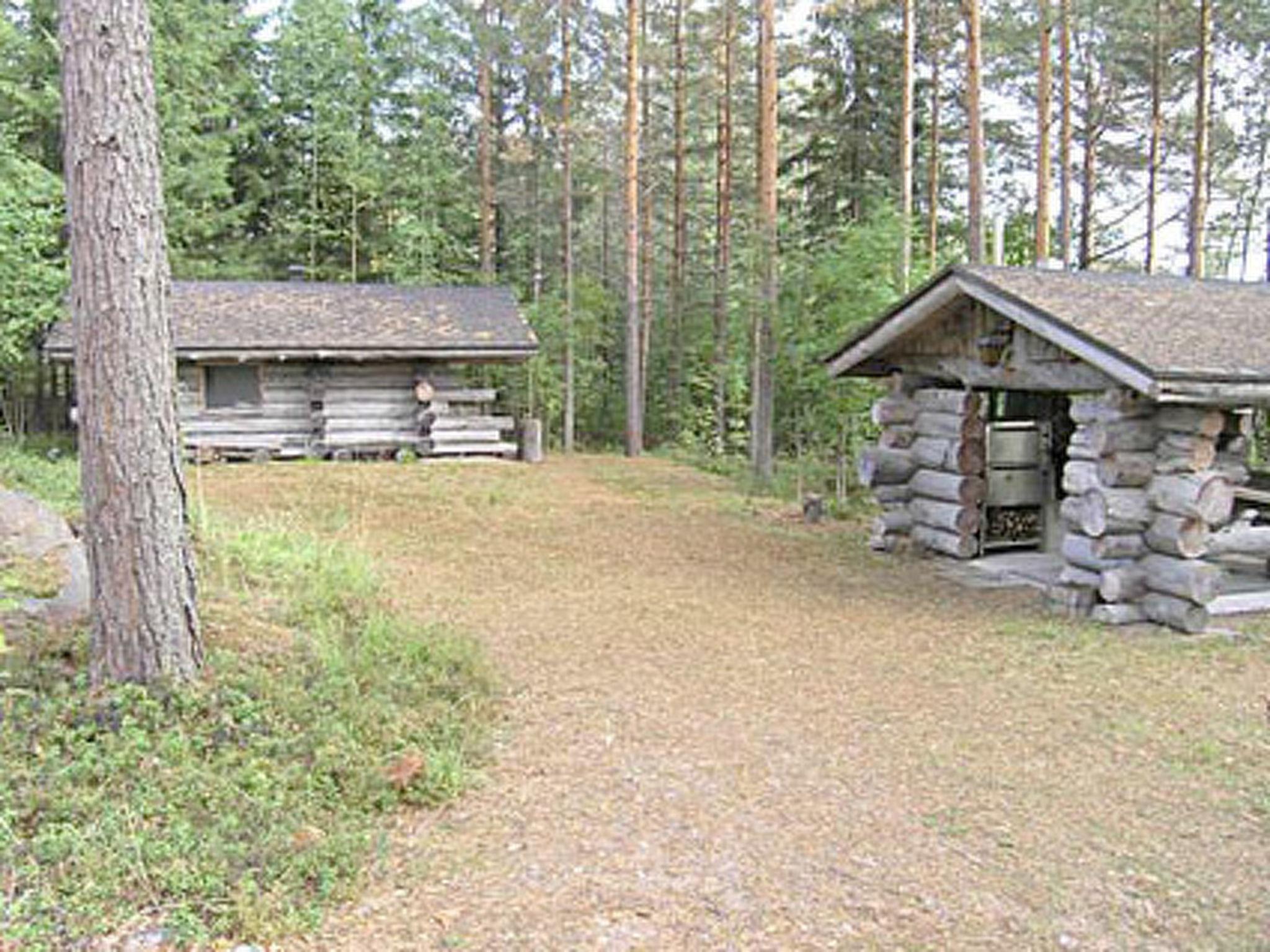 Foto 21 - Haus mit 4 Schlafzimmern in Mäntyharju mit sauna