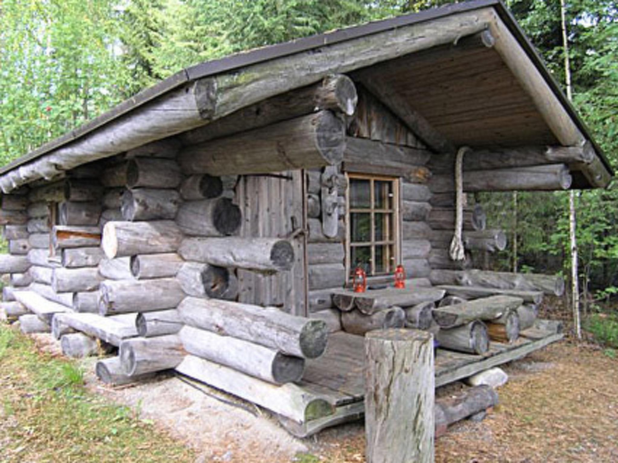 Foto 19 - Casa con 4 camere da letto a Mäntyharju con sauna