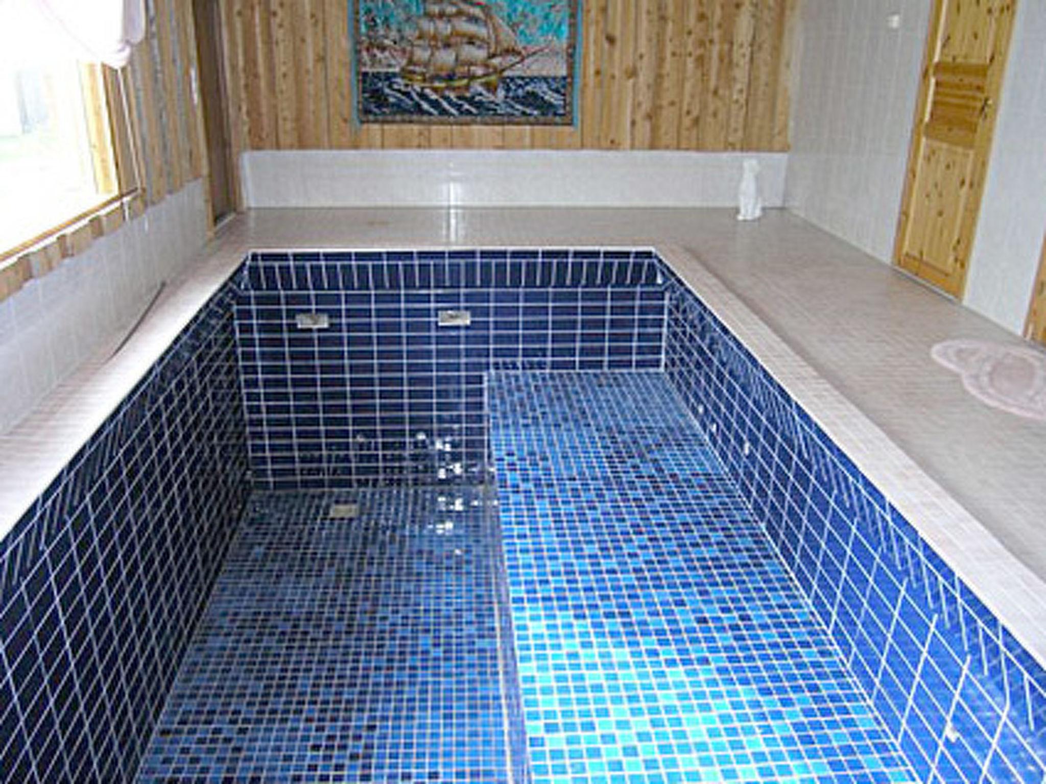 Photo 24 - Maison de 4 chambres à Mäntyharju avec sauna