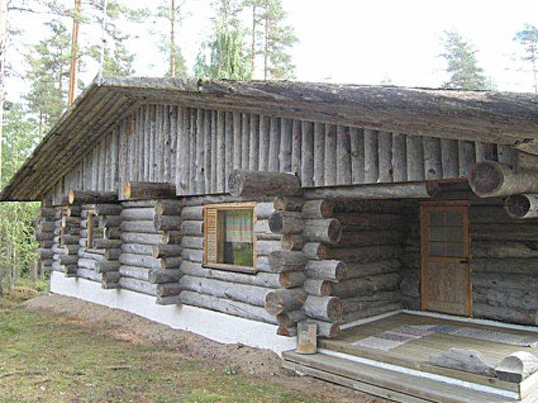 Foto 22 - Casa de 4 quartos em Mäntyharju com sauna