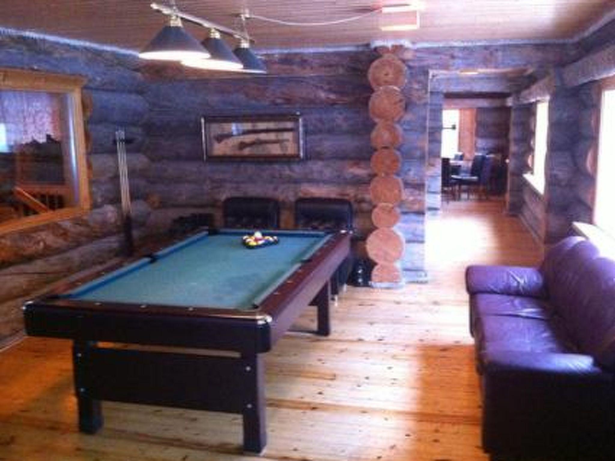 Photo 6 - Maison de 4 chambres à Mäntyharju avec sauna