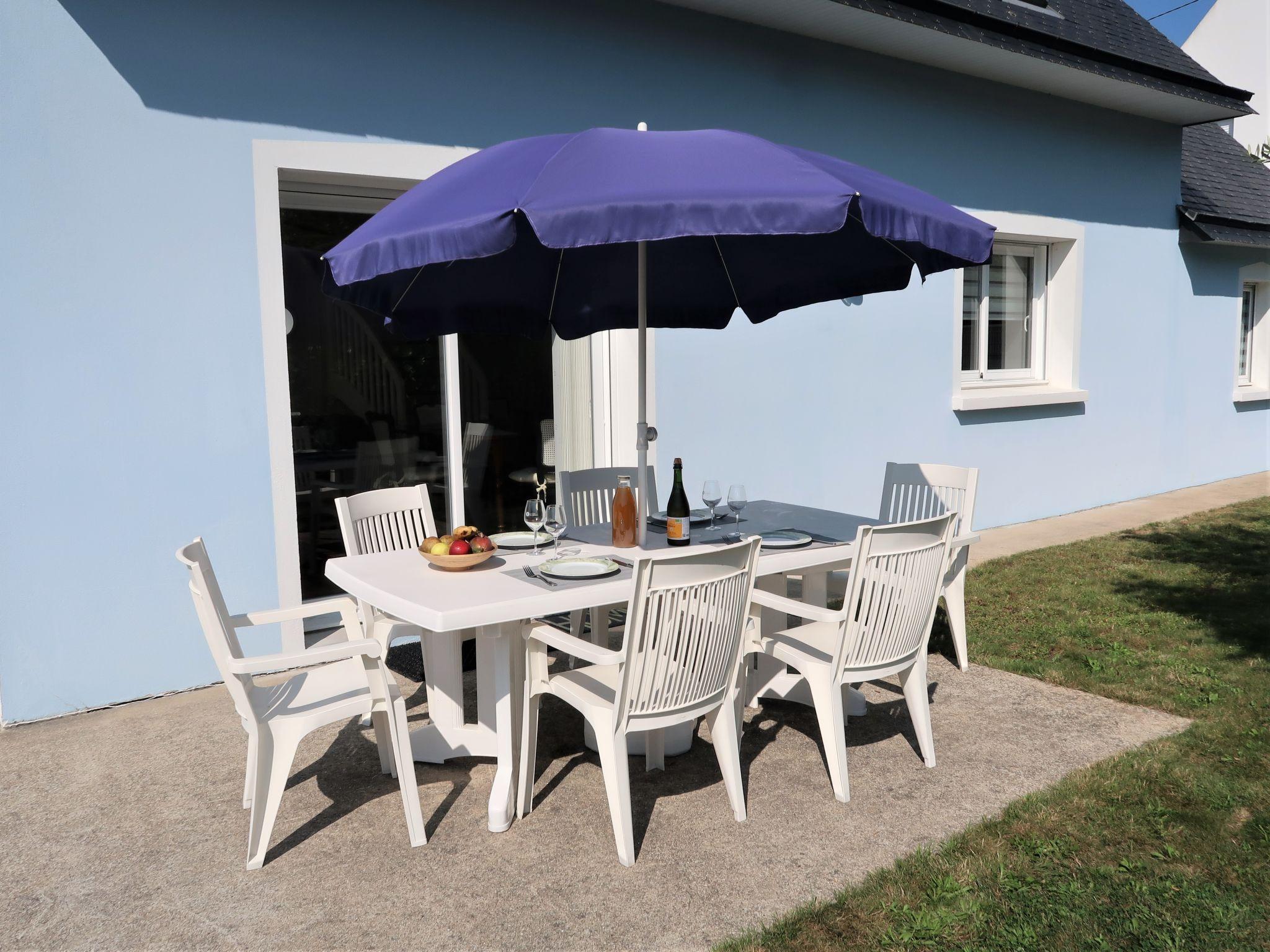 Photo 23 - Maison de 3 chambres à Trégunc avec jardin et terrasse