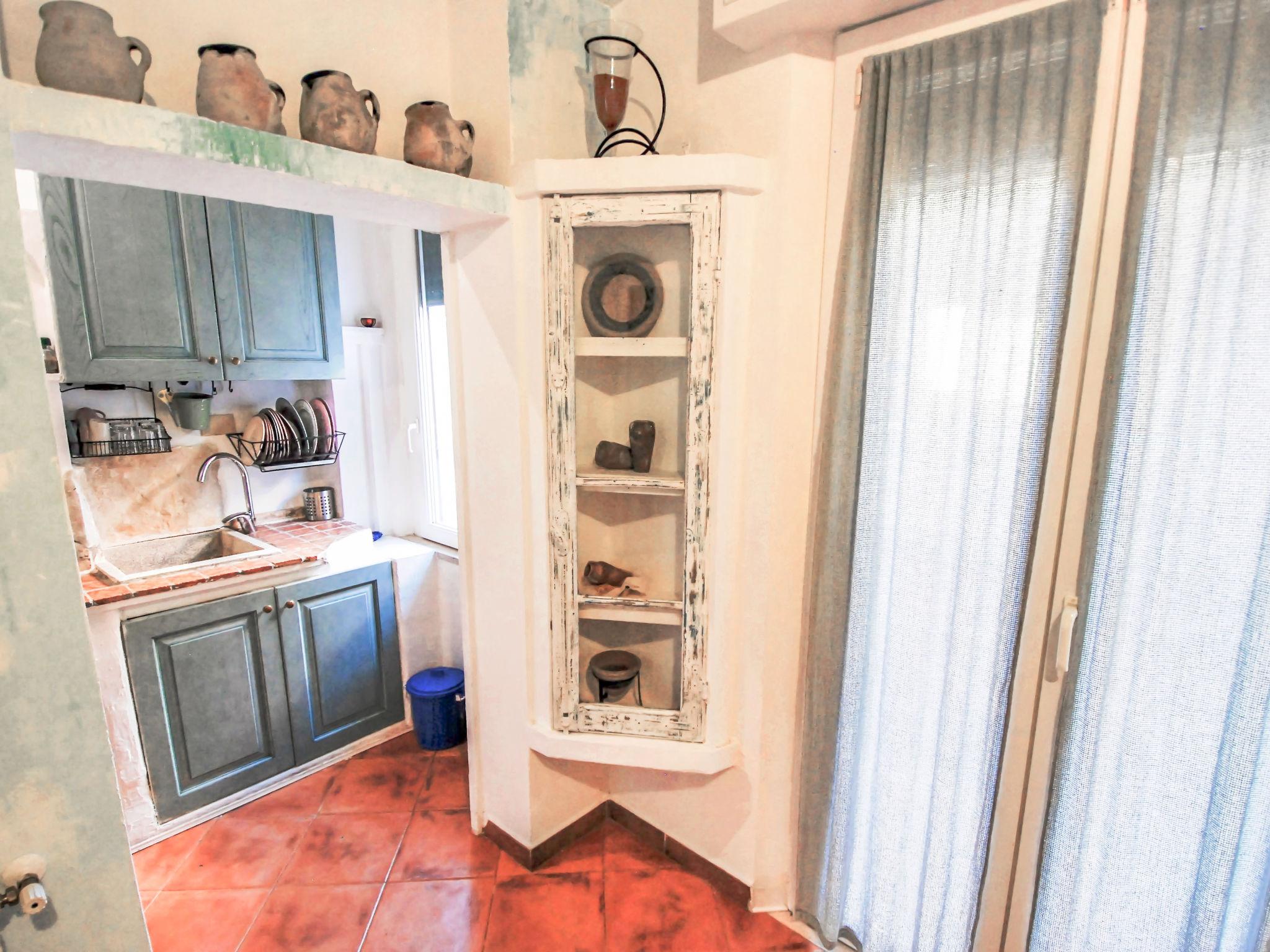 Foto 8 - Apartamento de 2 quartos em Rimini