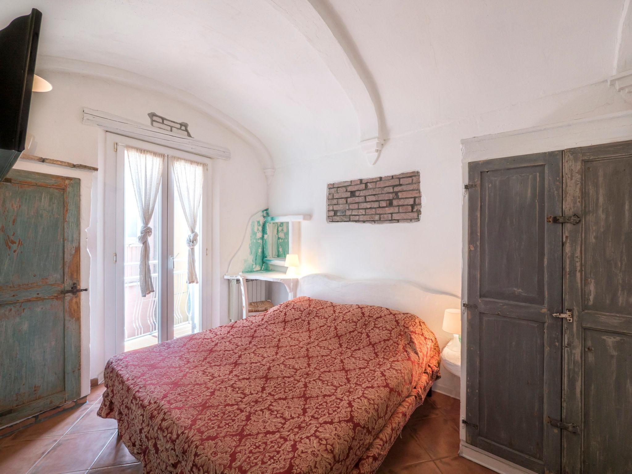 Photo 5 - Appartement de 2 chambres à Rimini avec vues à la mer