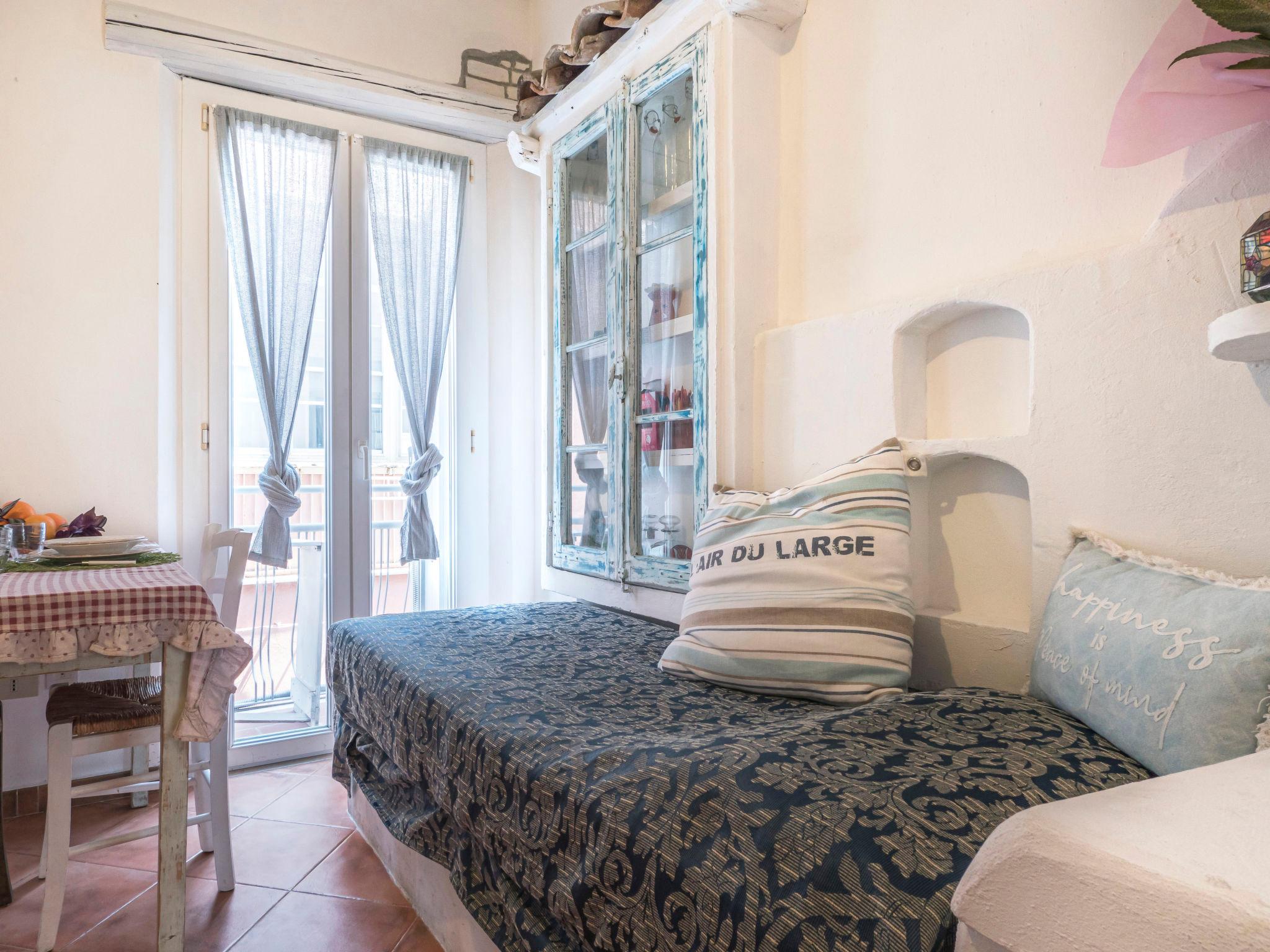 Foto 4 - Apartamento de 2 quartos em Rimini