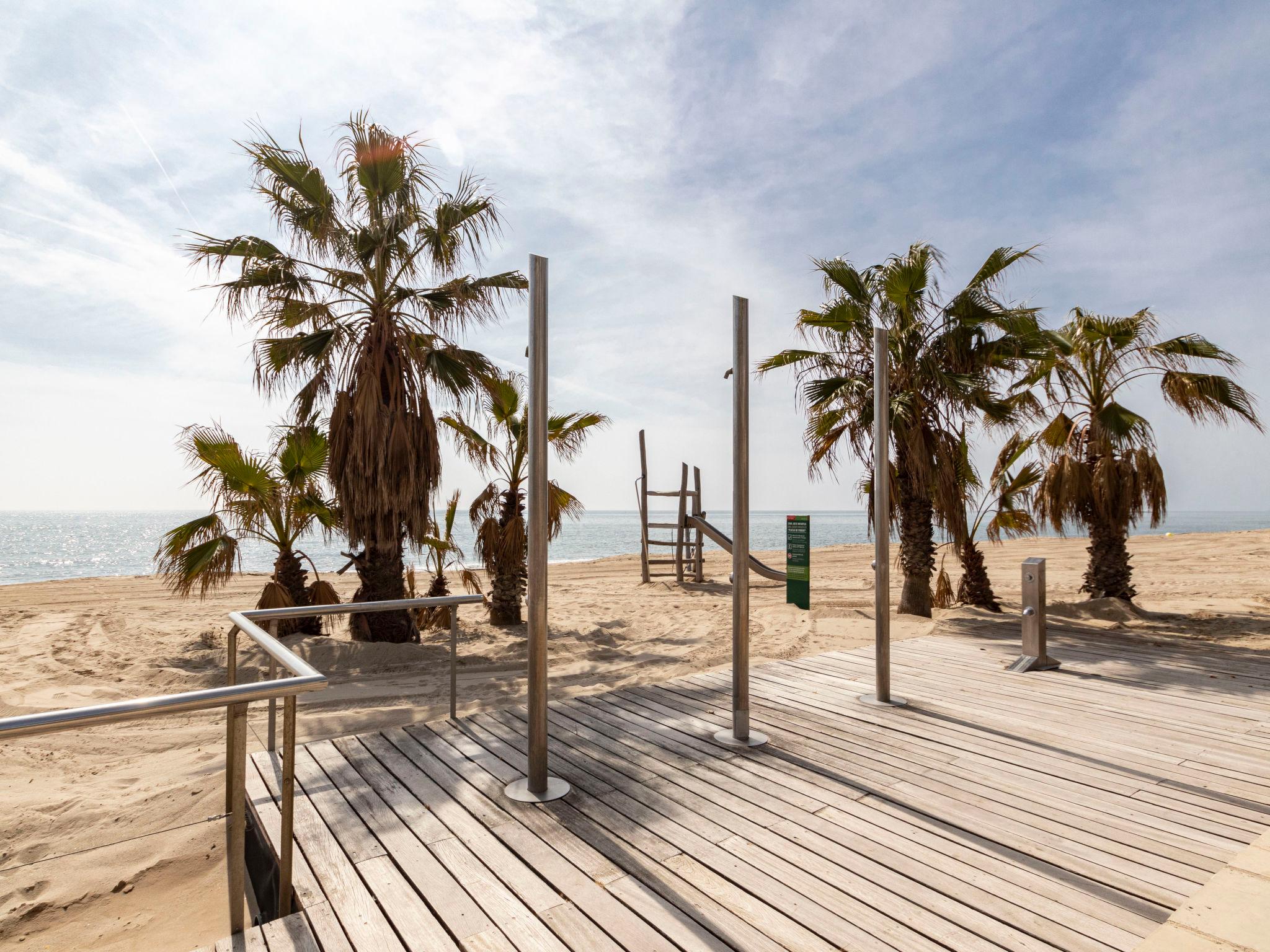 Photo 22 - Maison de 4 chambres à Salou avec terrasse et vues à la mer