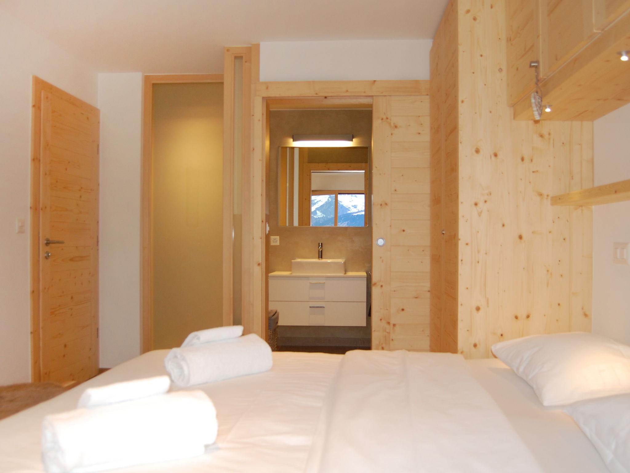 Foto 16 - Haus mit 3 Schlafzimmern in Nendaz mit garten und blick auf die berge