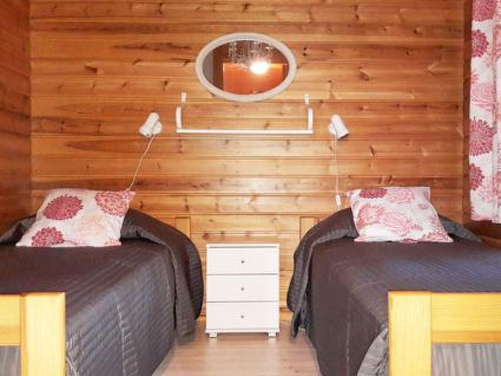 Photo 8 - 1 bedroom House in Sastamala with sauna