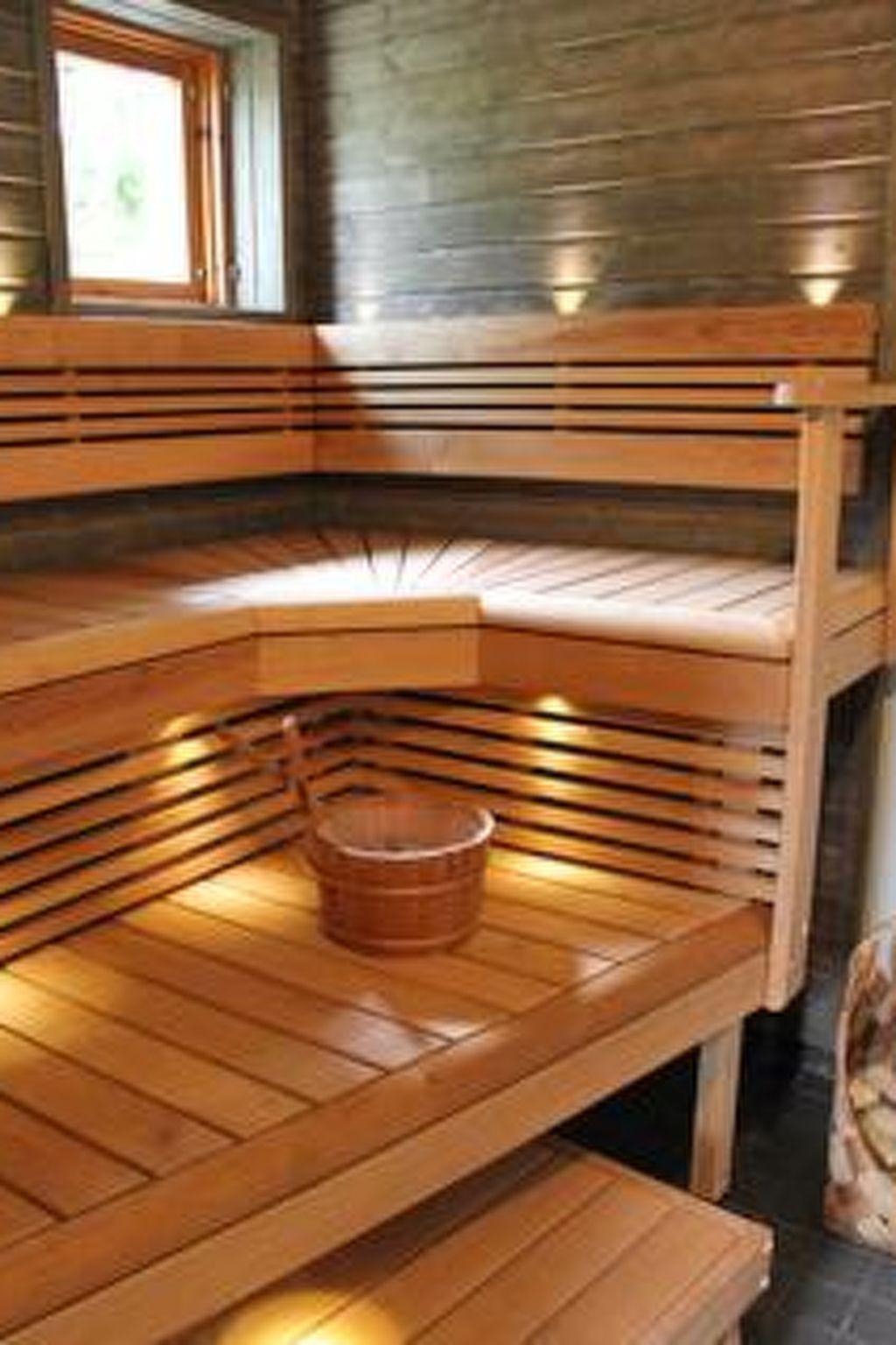 Photo 10 - 1 bedroom House in Sastamala with sauna