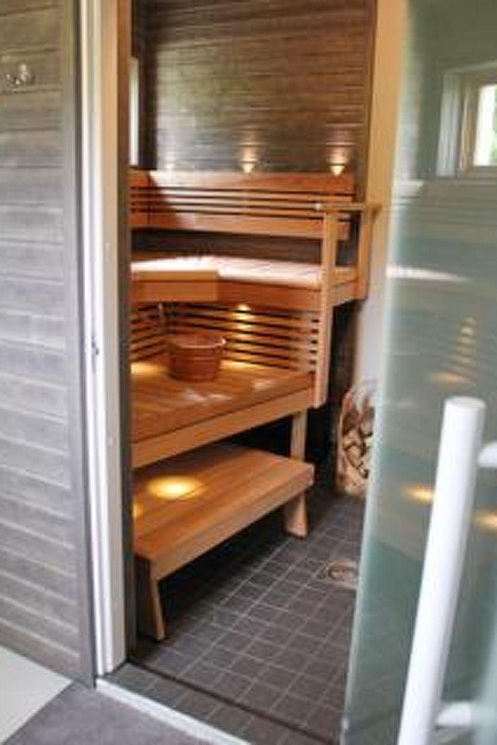 Photo 11 - Maison de 1 chambre à Sastamala avec sauna