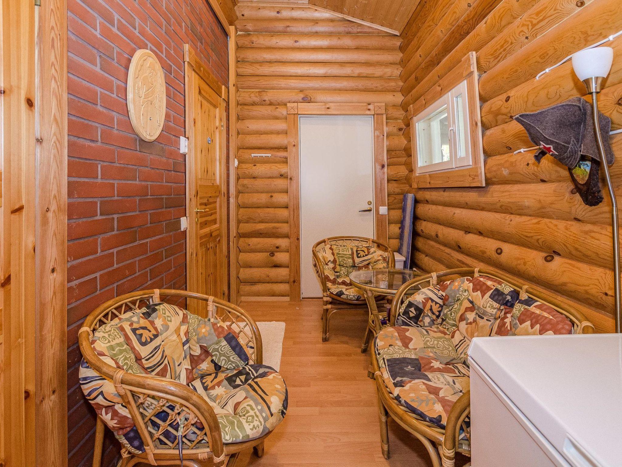 Photo 15 - 2 bedroom House in Joensuu with sauna