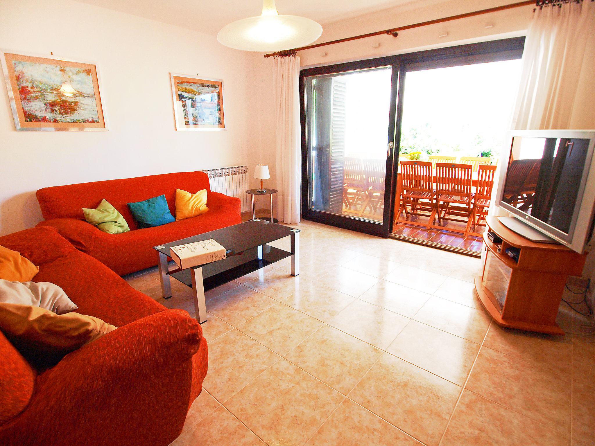 Photo 3 - 6 bedroom House in Pula with private pool and sea view