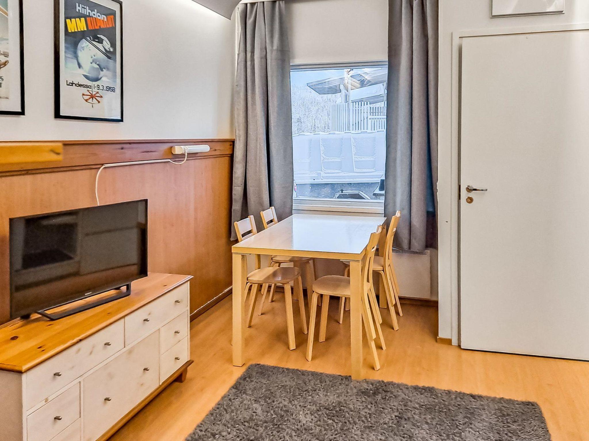 Foto 3 - Casa con 1 camera da letto a Kuusamo con vista sulle montagne