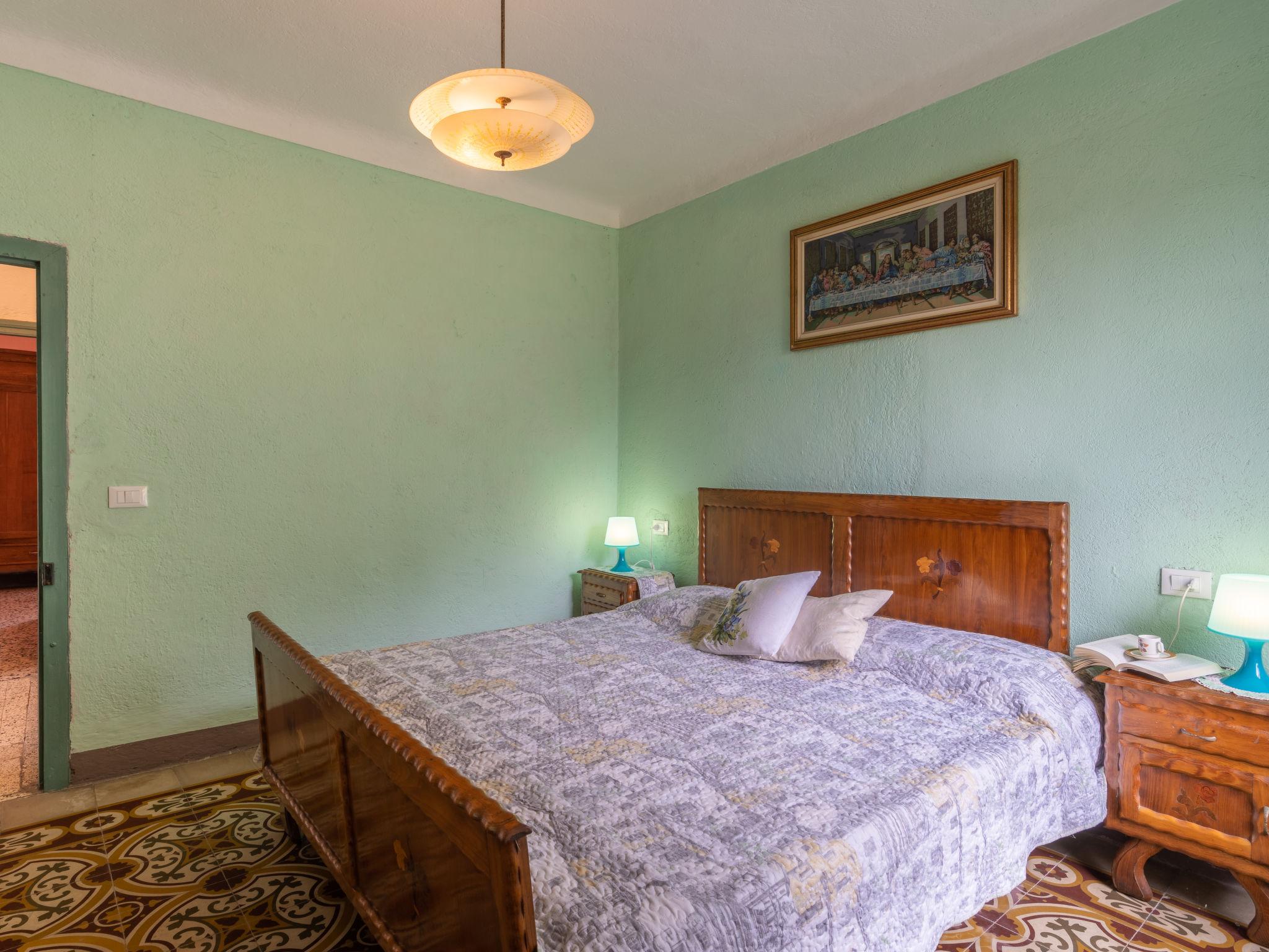 Foto 13 - Casa con 4 camere da letto a Stellanello con terrazza e vista mare
