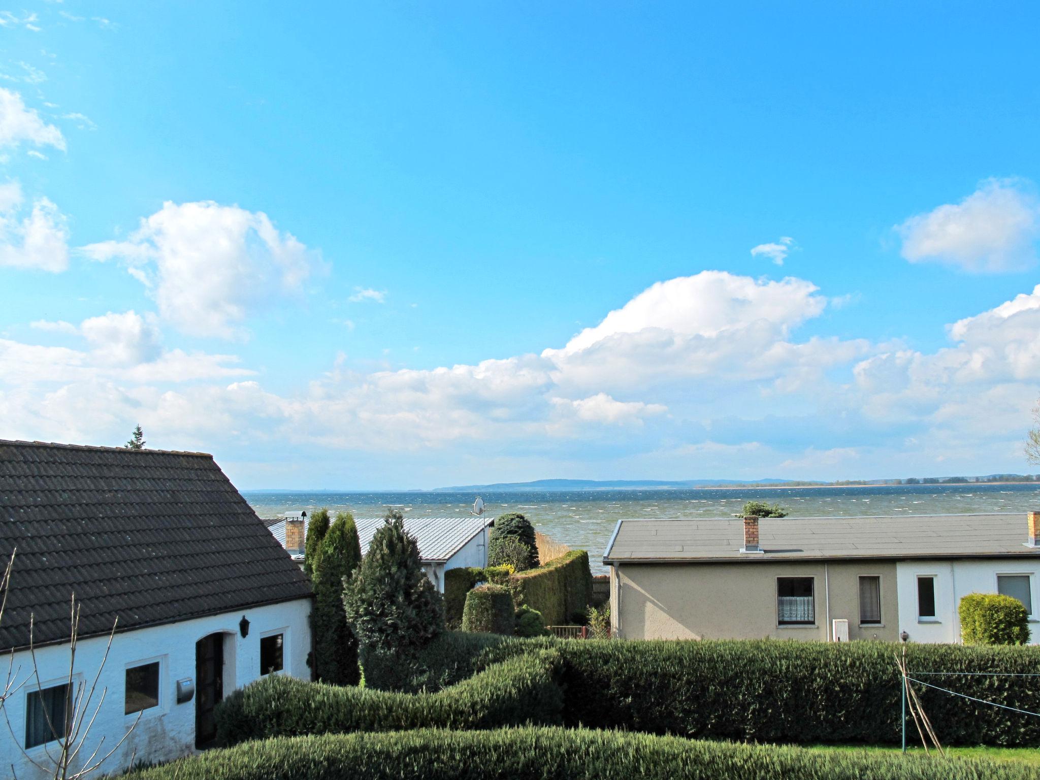 Foto 1 - Apartamento de 1 habitación en Verchen con jardín y vistas a la montaña