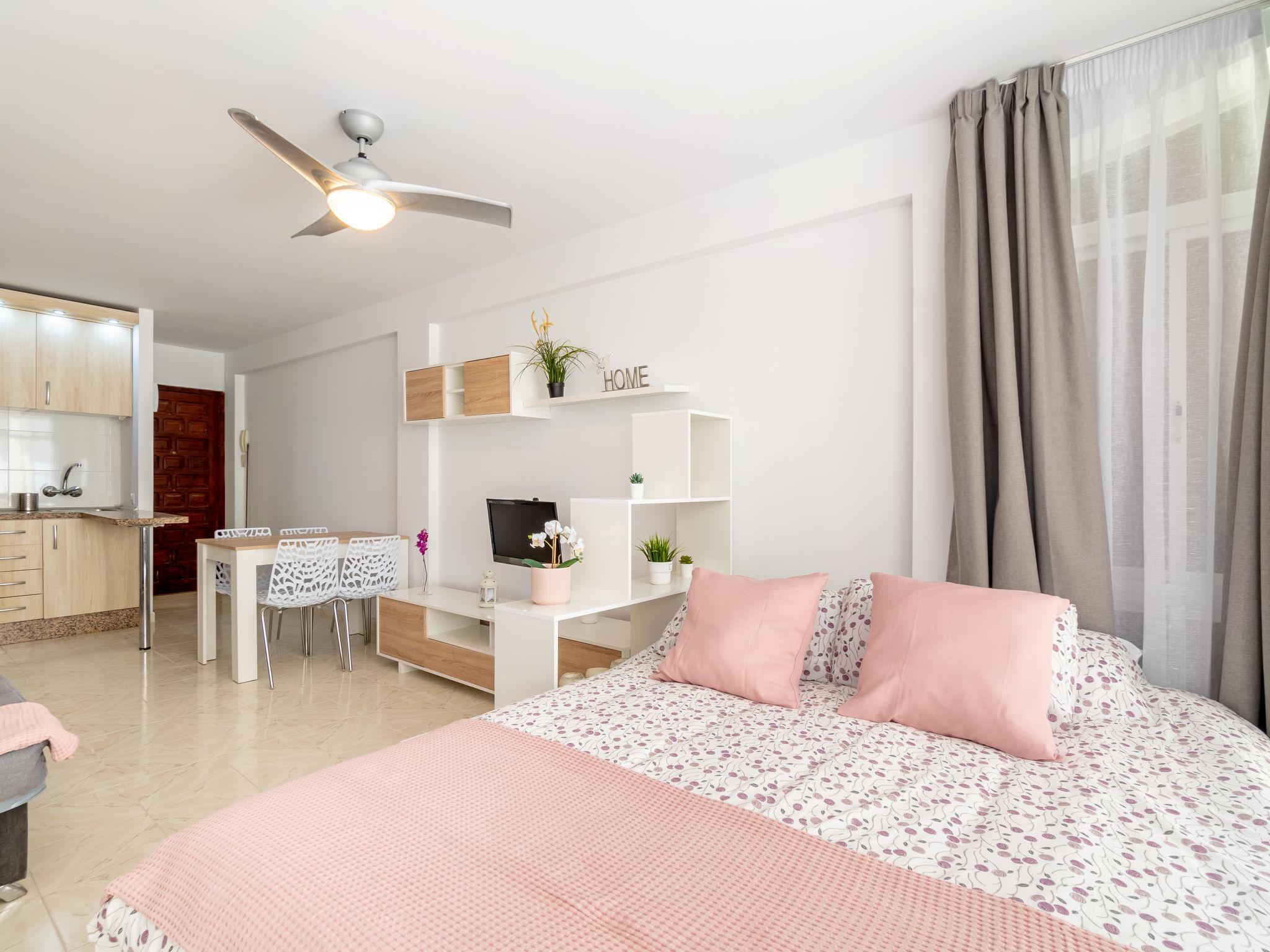 Photo 3 - Appartement en Fuengirola