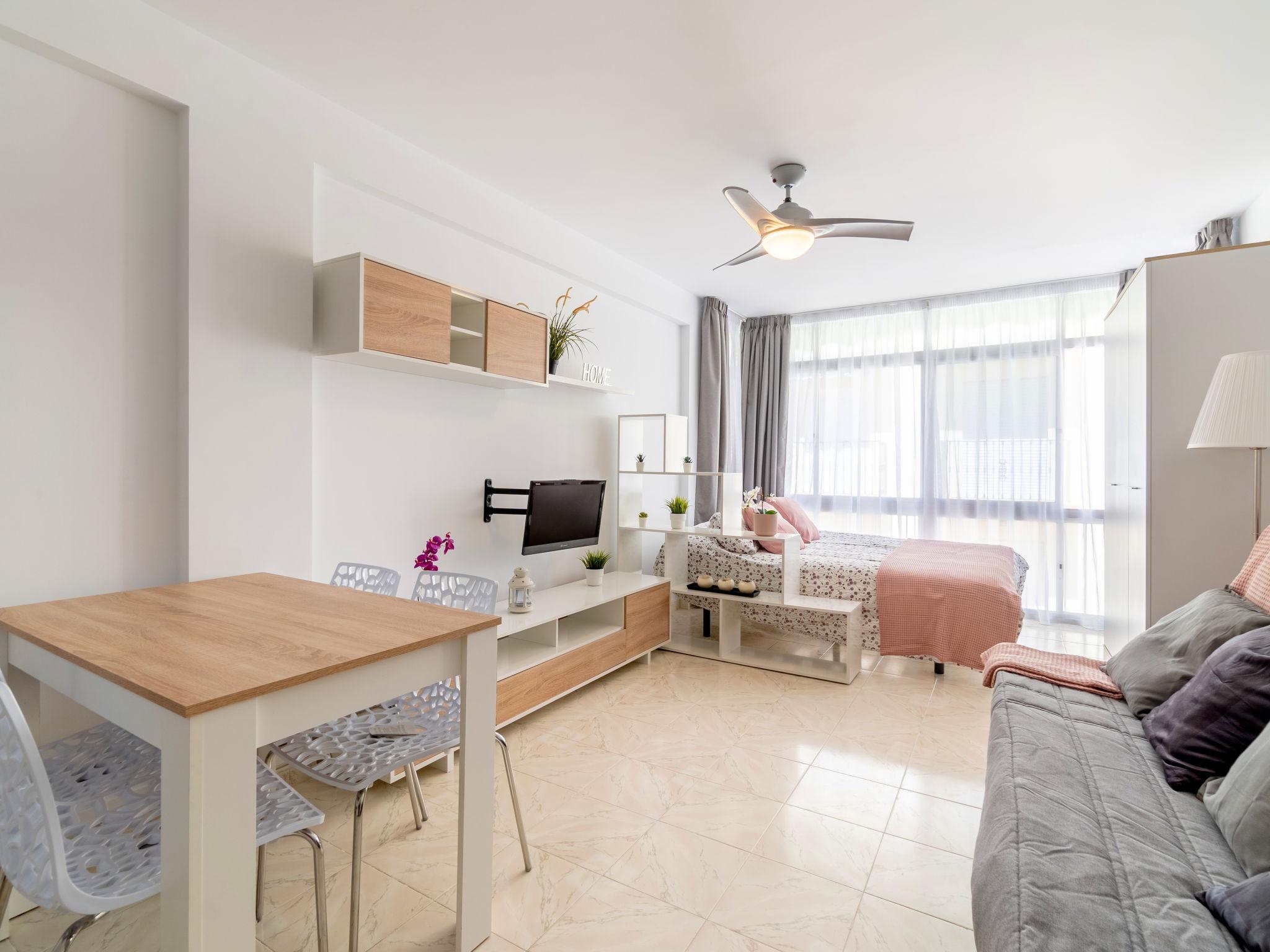 Photo 1 - Appartement en Fuengirola