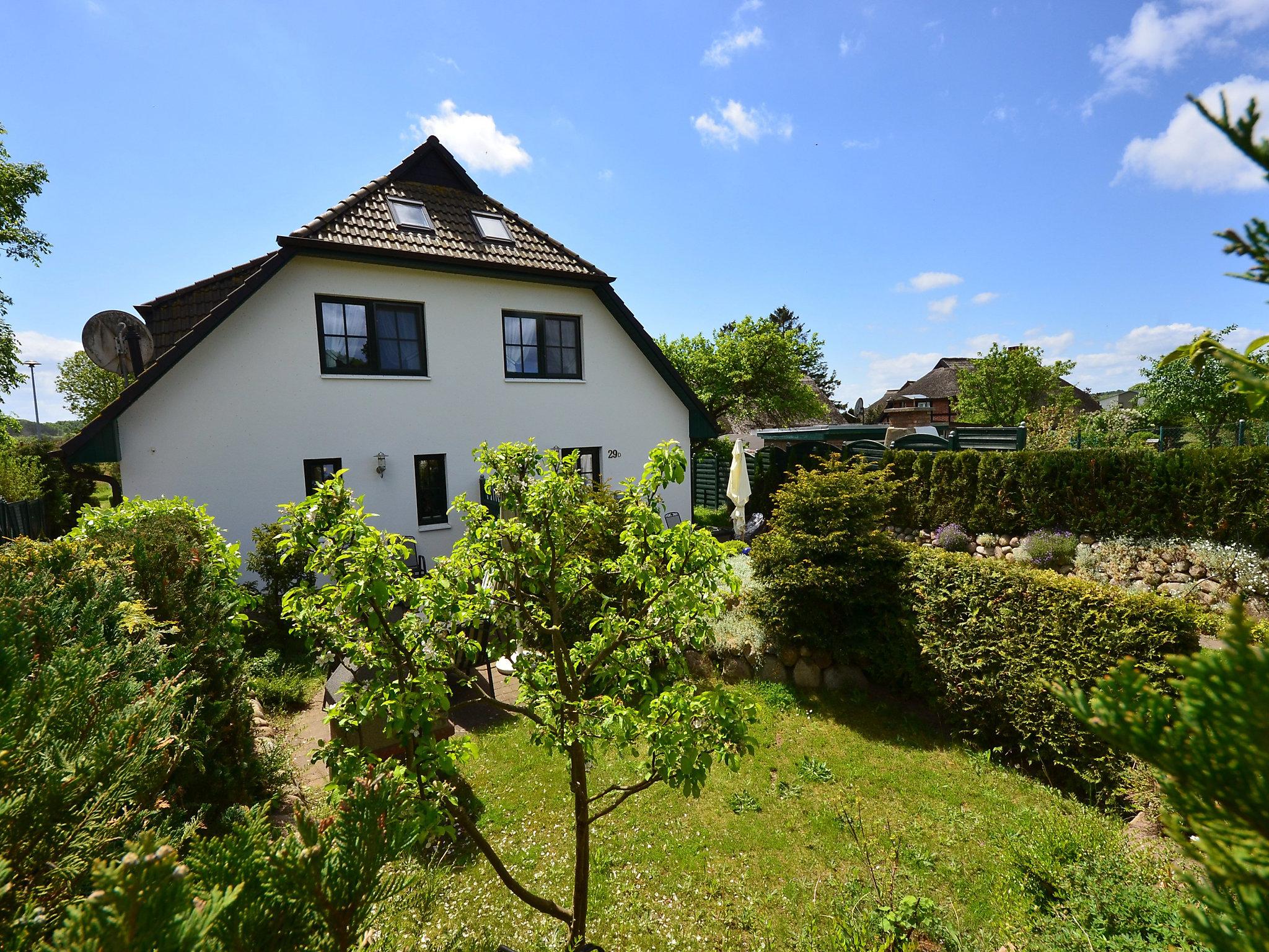 Foto 21 - Casa con 4 camere da letto a Mönchgut con terrazza e vista mare