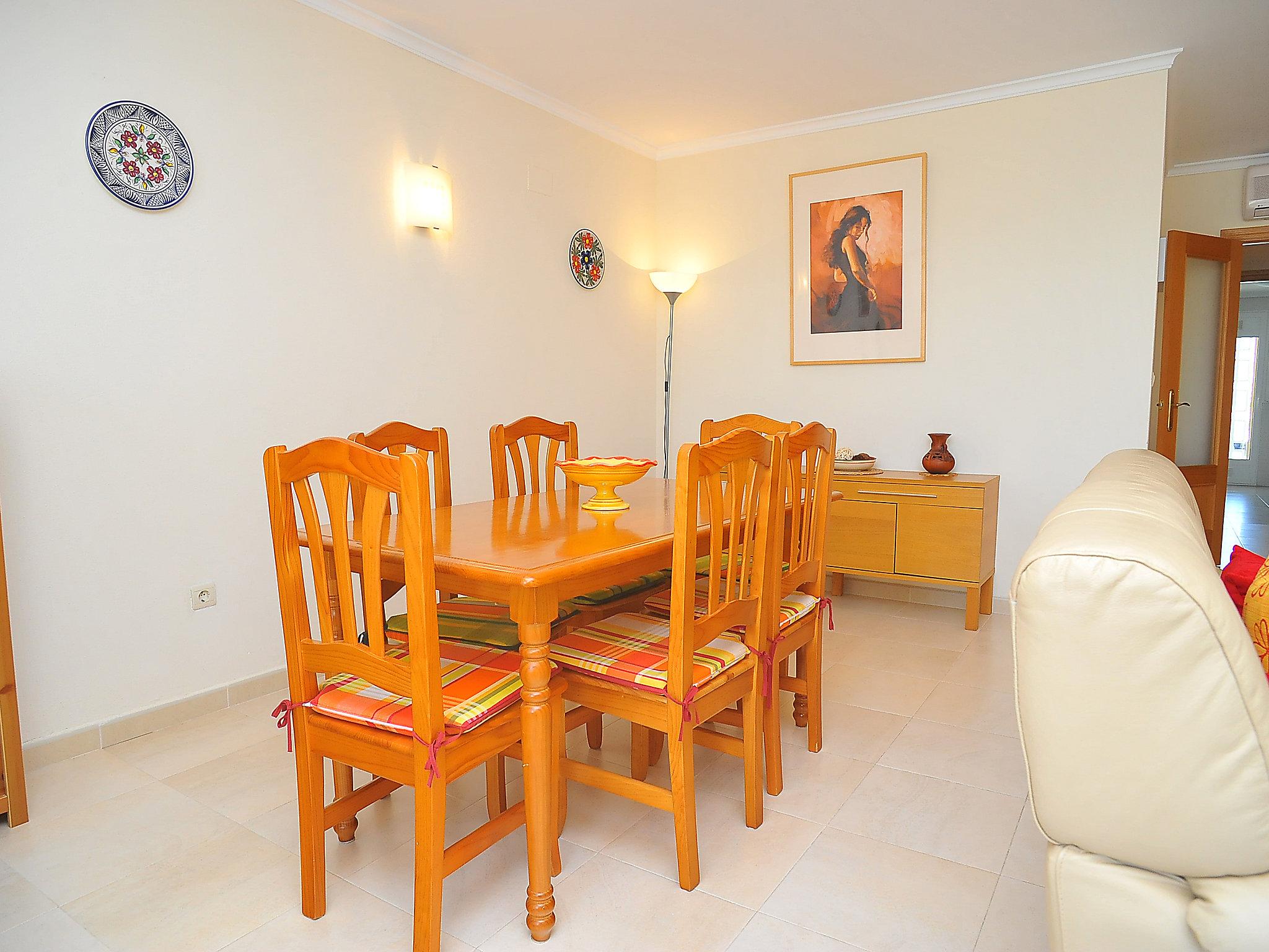 Photo 10 - 3 bedroom Apartment in Jávea with swimming pool and sea view