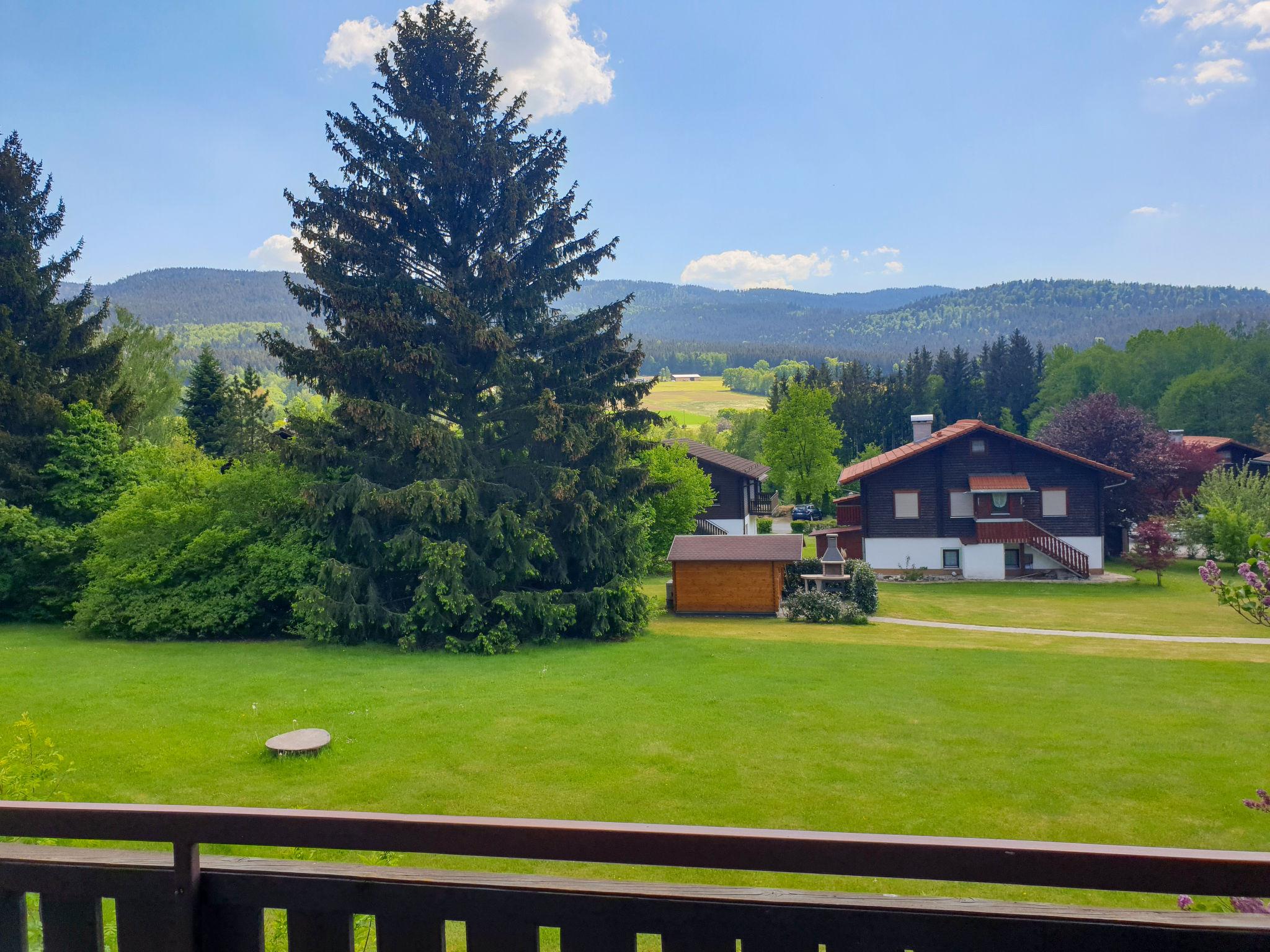 Photo 16 - 3 bedroom Apartment in Arrach with mountain view