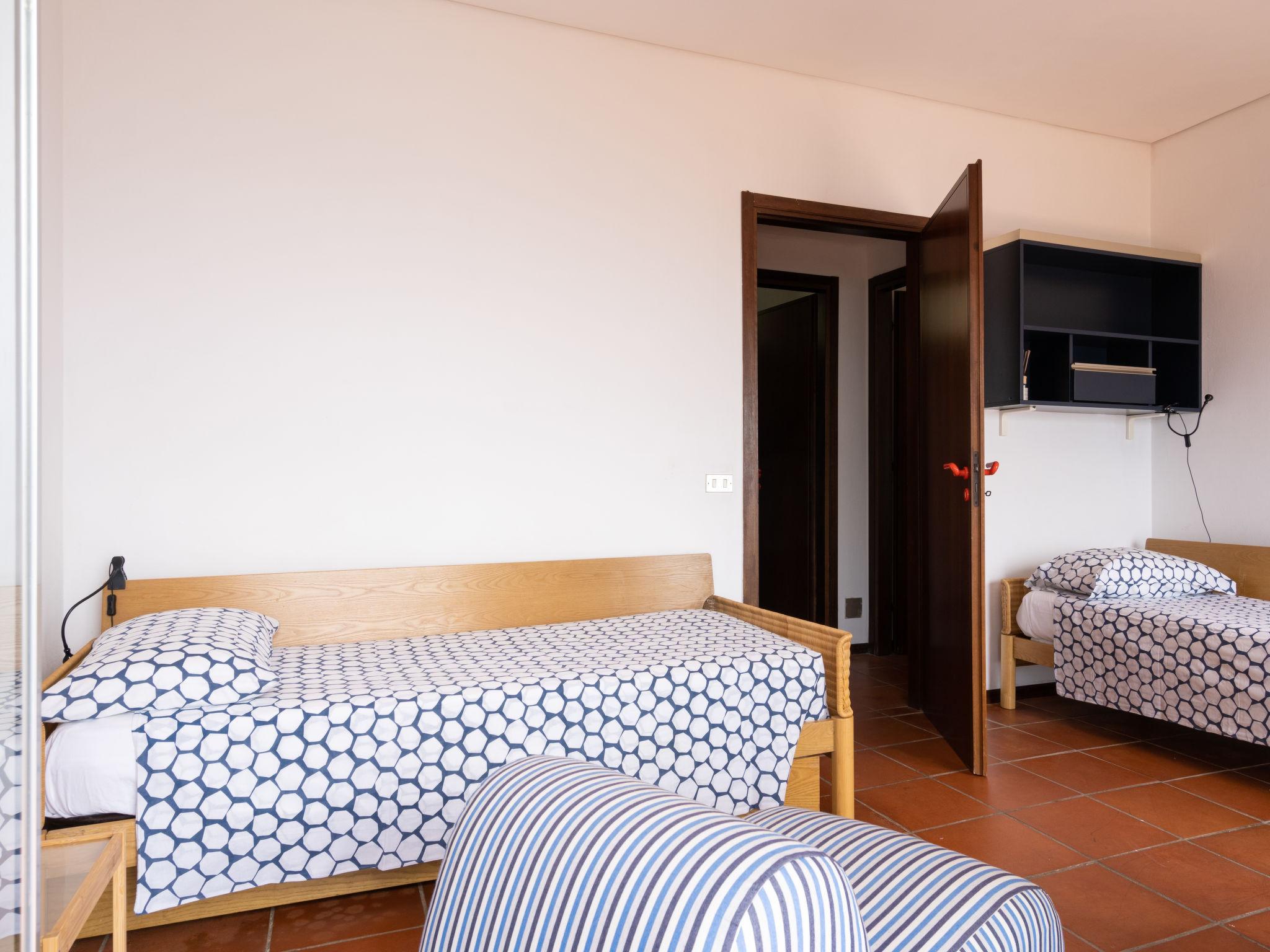 Foto 14 - Casa con 3 camere da letto a Andora con piscina privata e vista mare