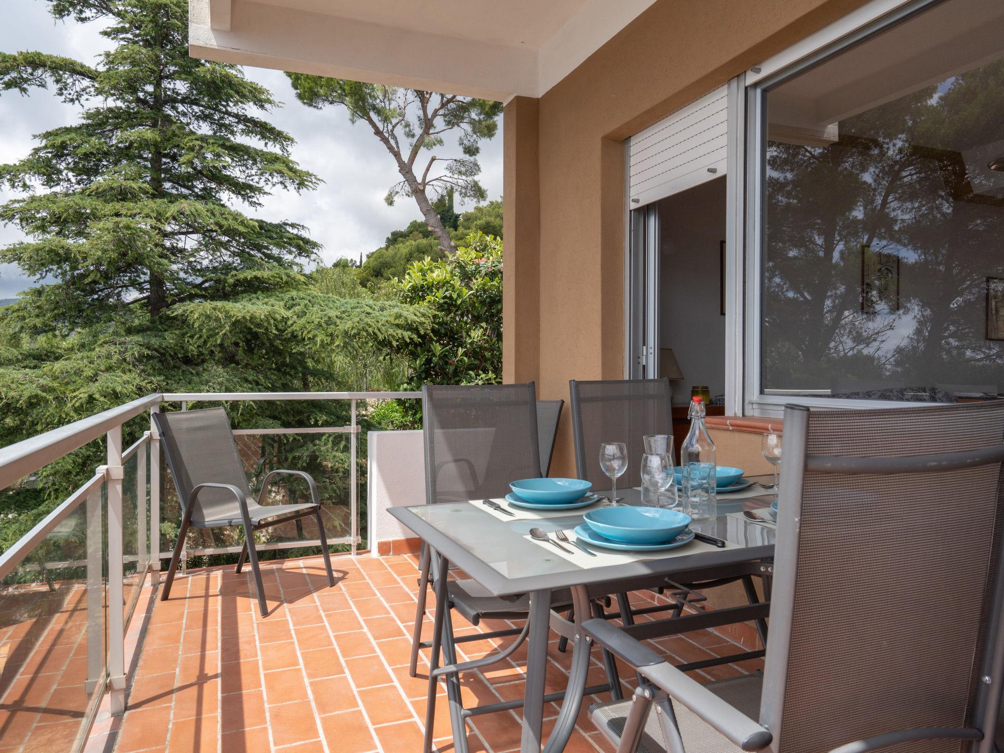 Photo 3 - Maison de 3 chambres à Andora avec piscine privée et jardin