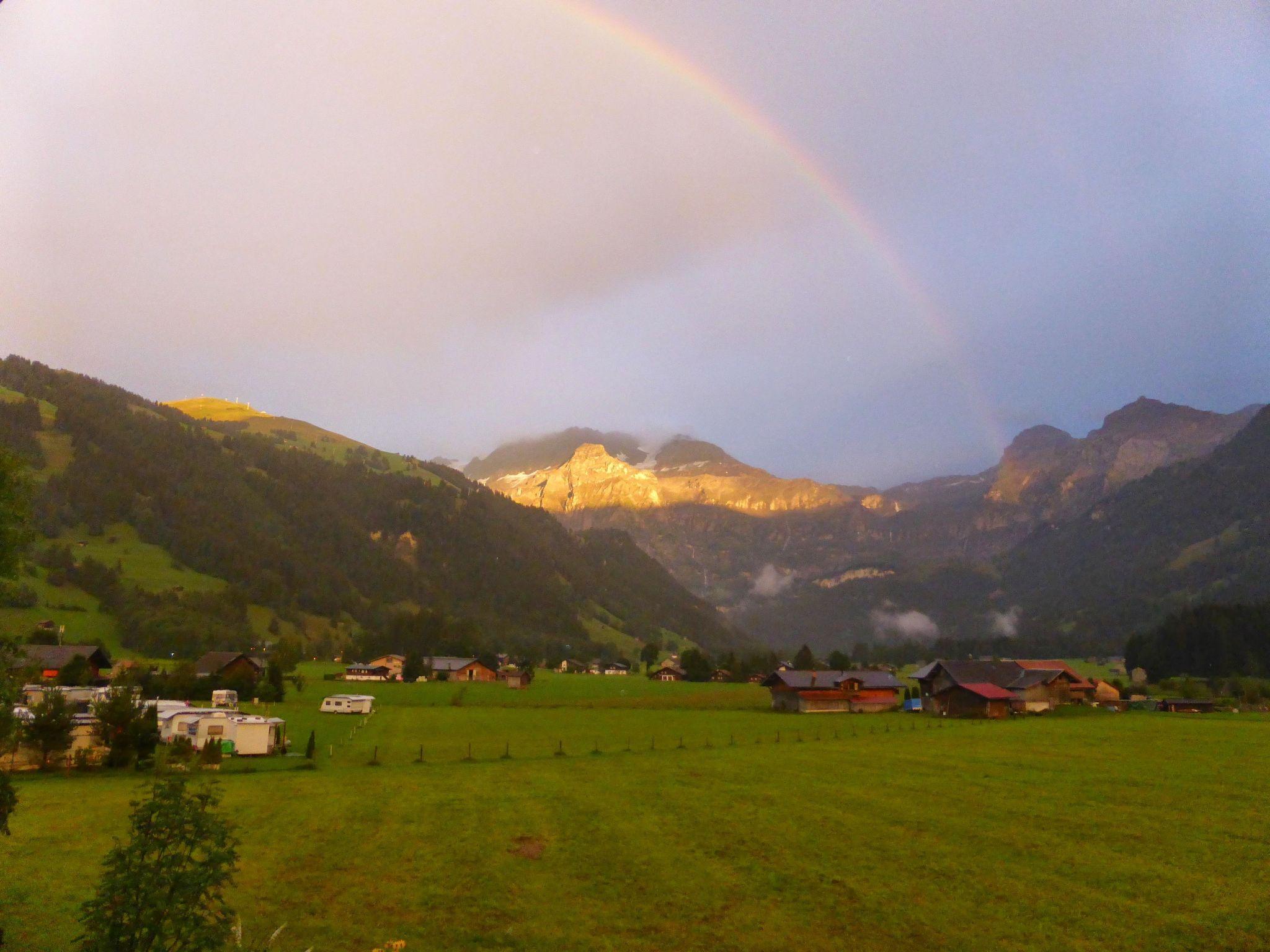 Photo 8 - 1 bedroom Apartment in Lenk