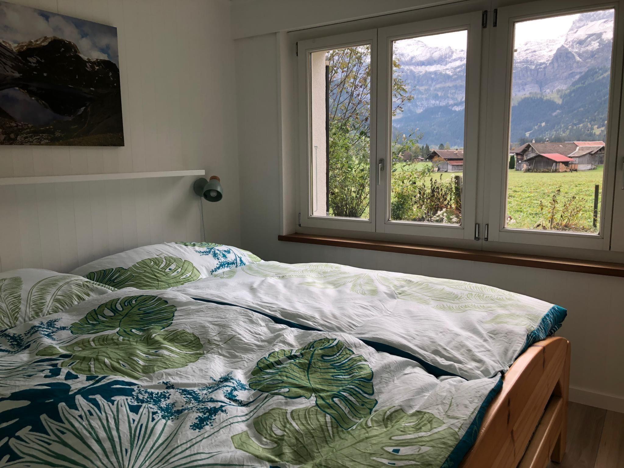 Photo 12 - 1 bedroom Apartment in Lenk