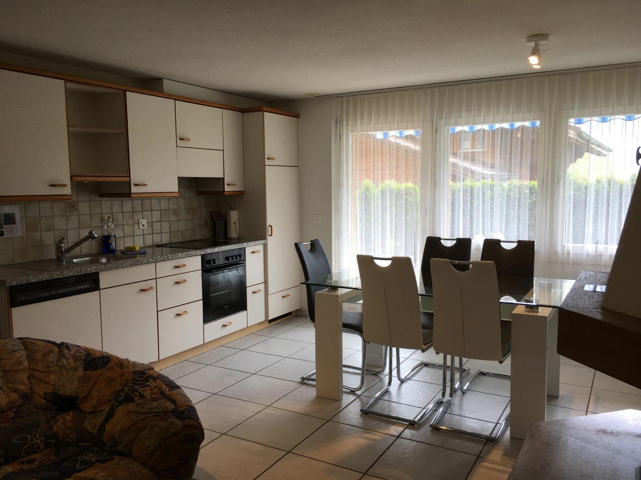 Photo 10 - 2 bedroom Apartment in Ringgenberg