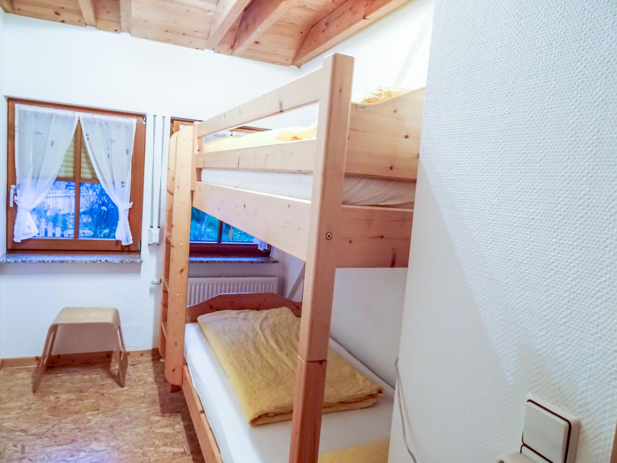 Foto 6 - Apartamento de 2 quartos em Schiltach com jardim e vista para a montanha